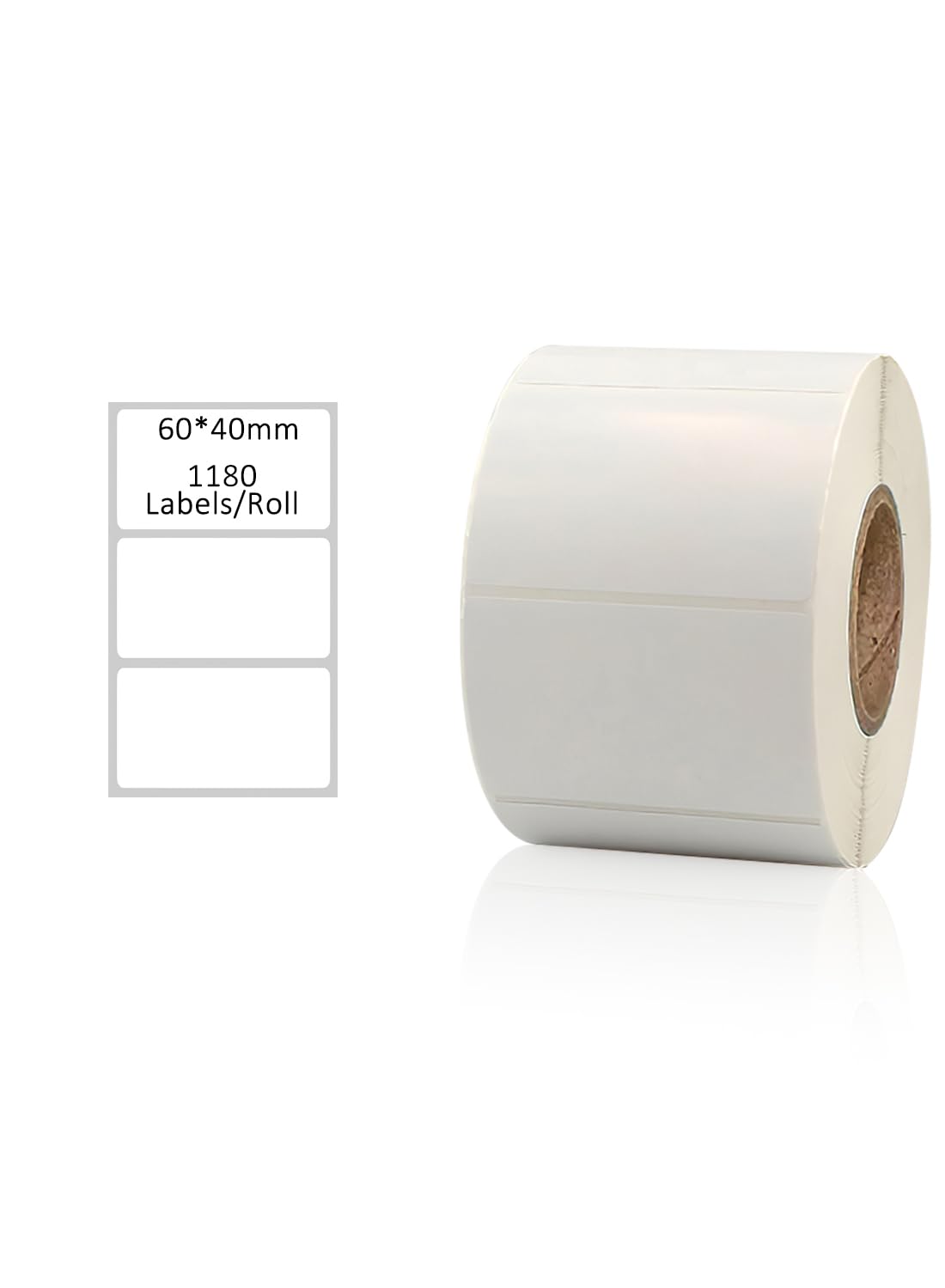 Thermal Transfer Resin Ribbon