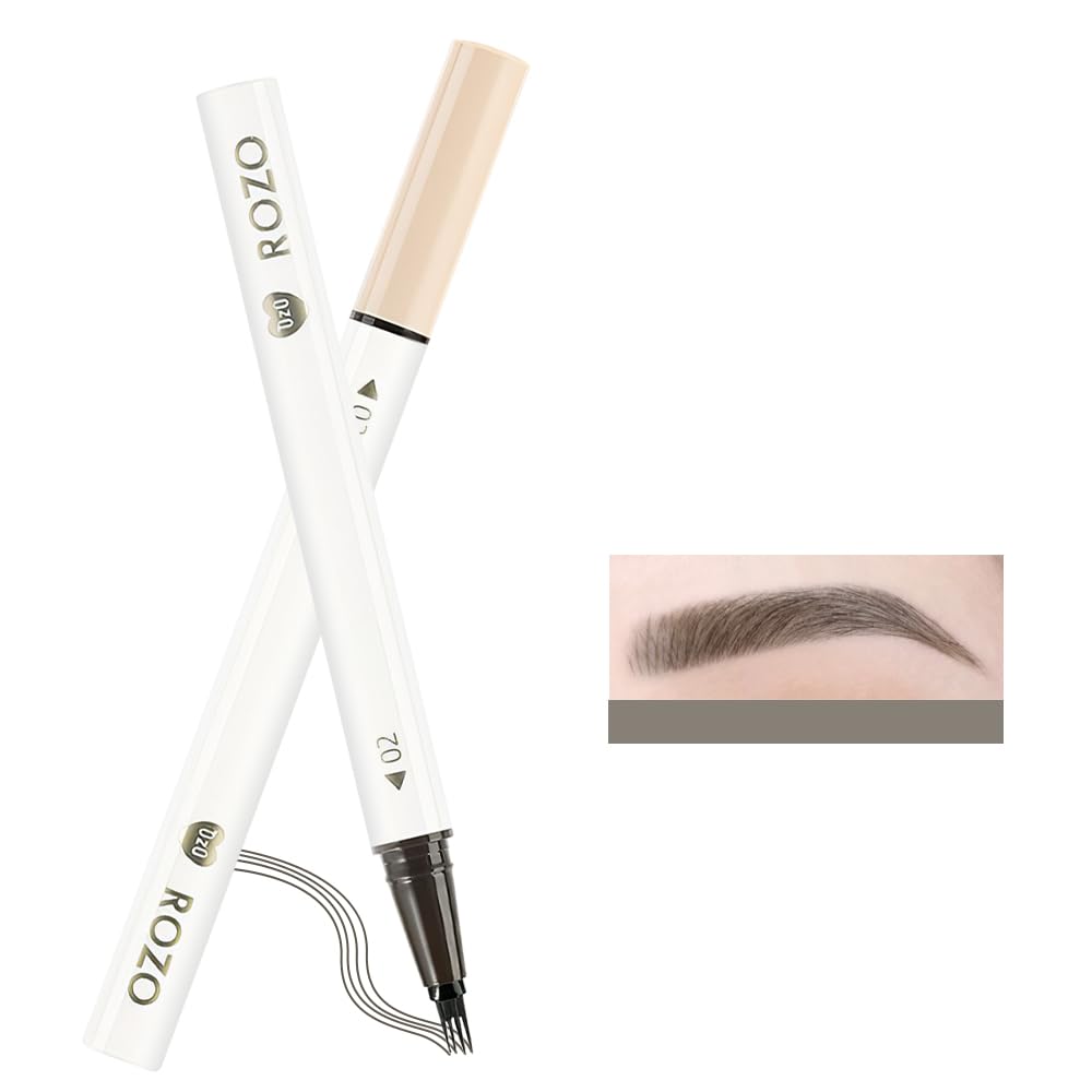 Eyebrow Pencil Liquid-4 Pronged