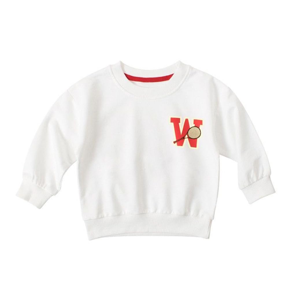 L&Wen Boys Long Sleeve Sweatshirt