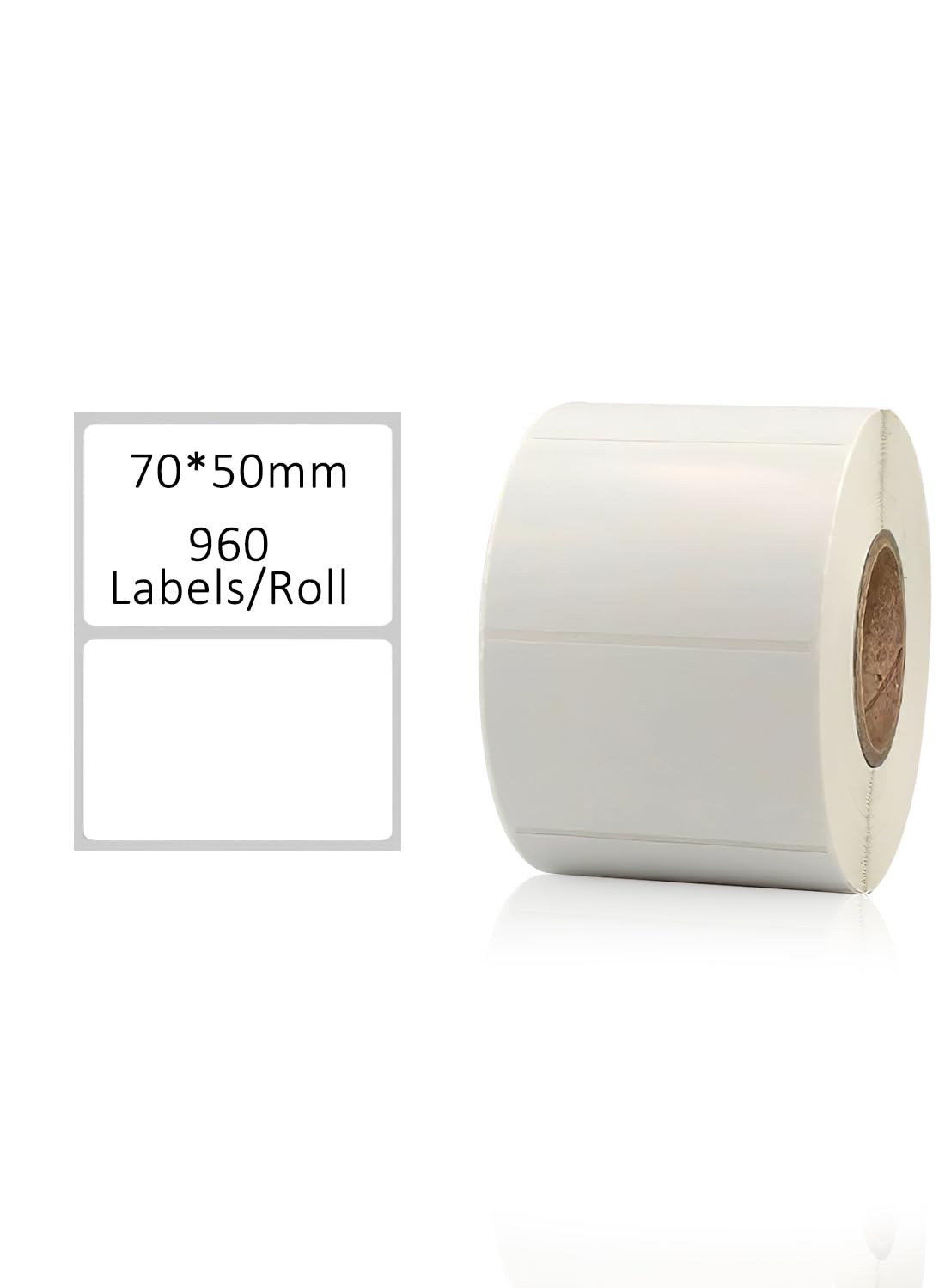 Thermal Transfer Resin Ribbon