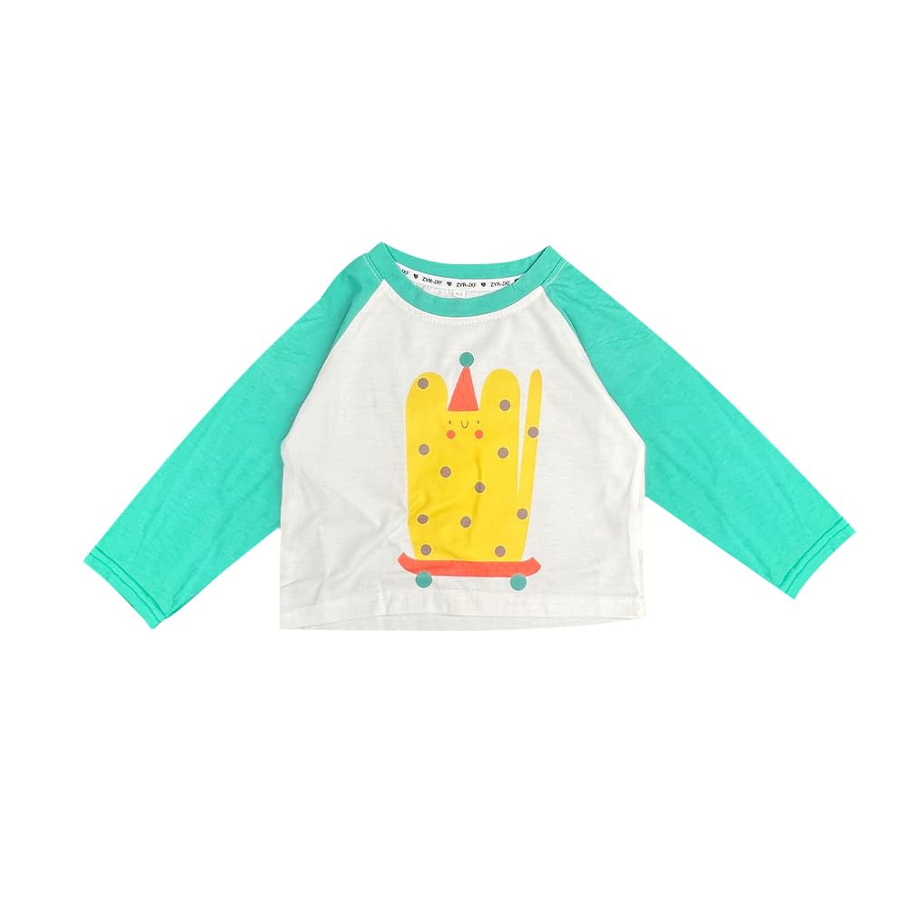 L&Wen Boys Long Sleeve Sweatshirt