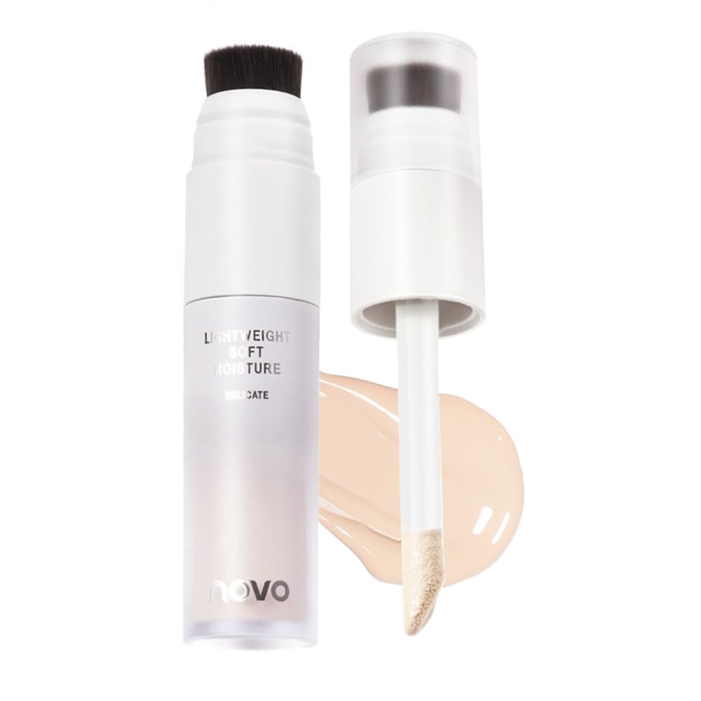 Liquid Foundation