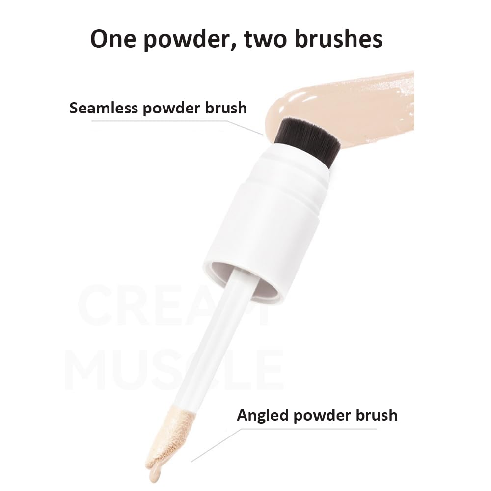 Liquid Foundation