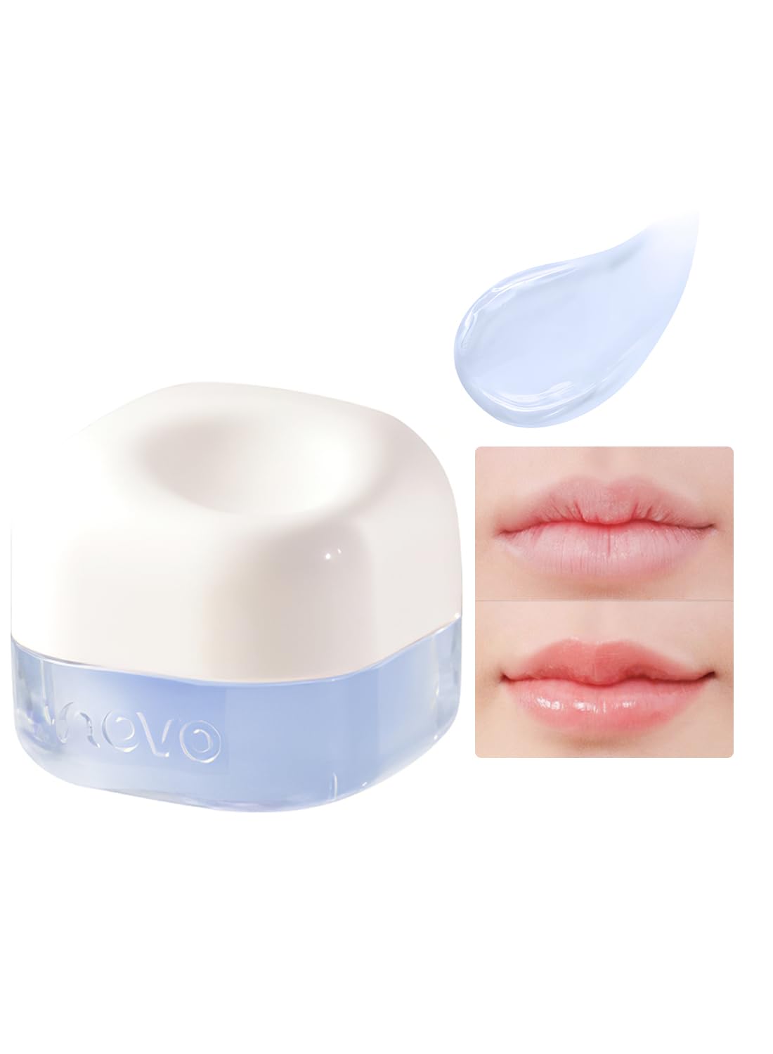 NOVO Lip Mask