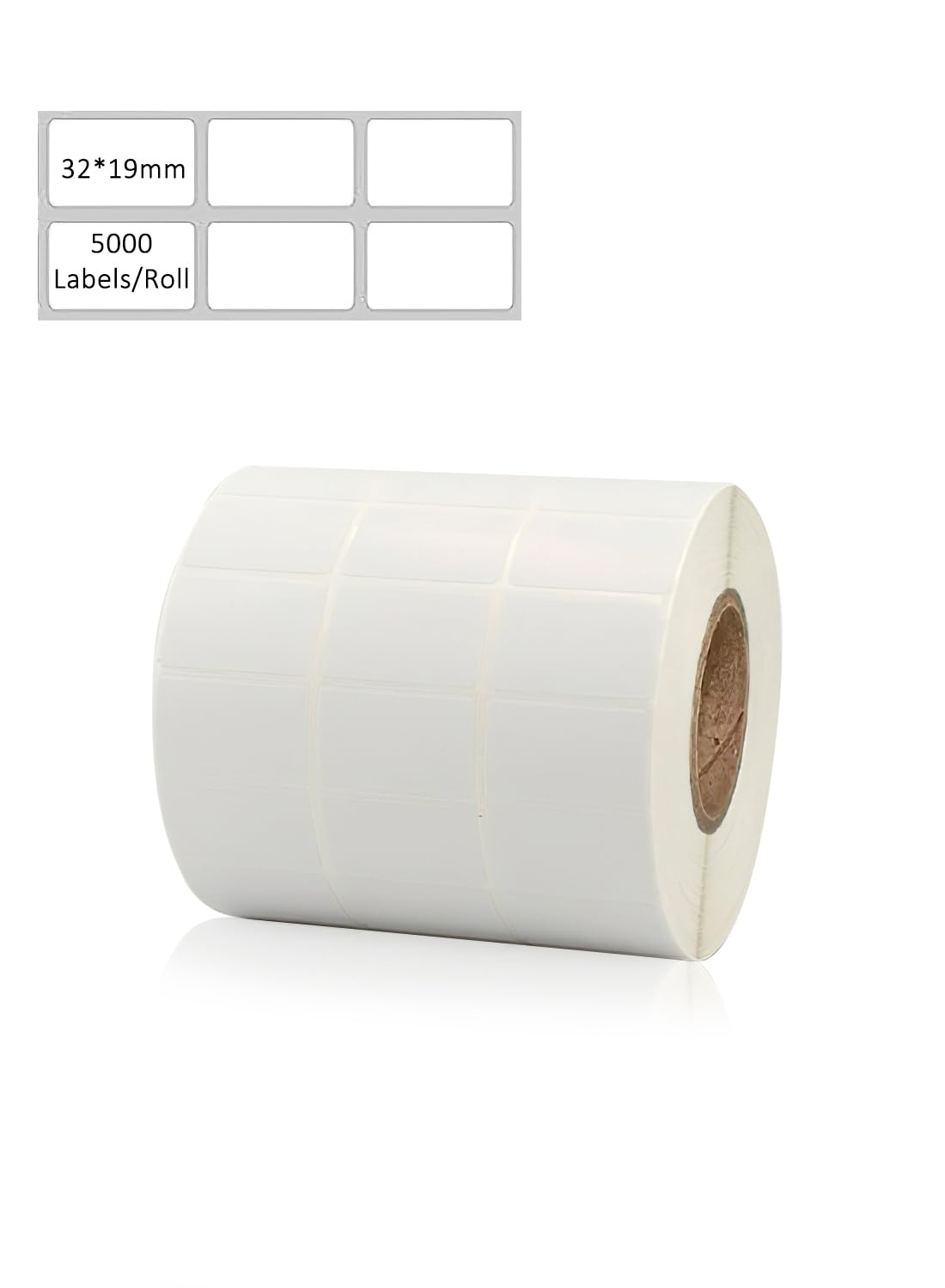Thermal Transfer Resin Ribbon