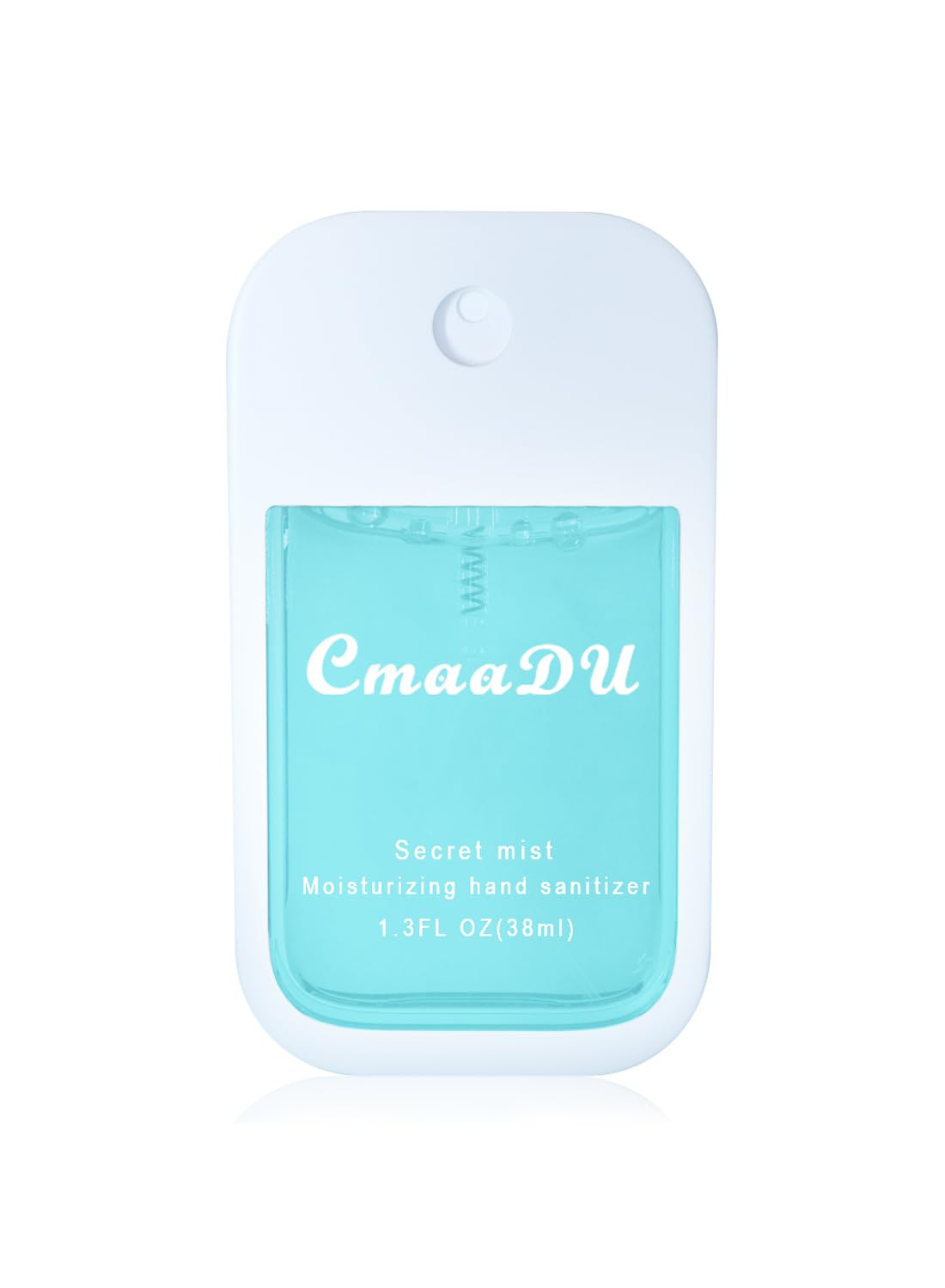 Hand Sanitizer Spray