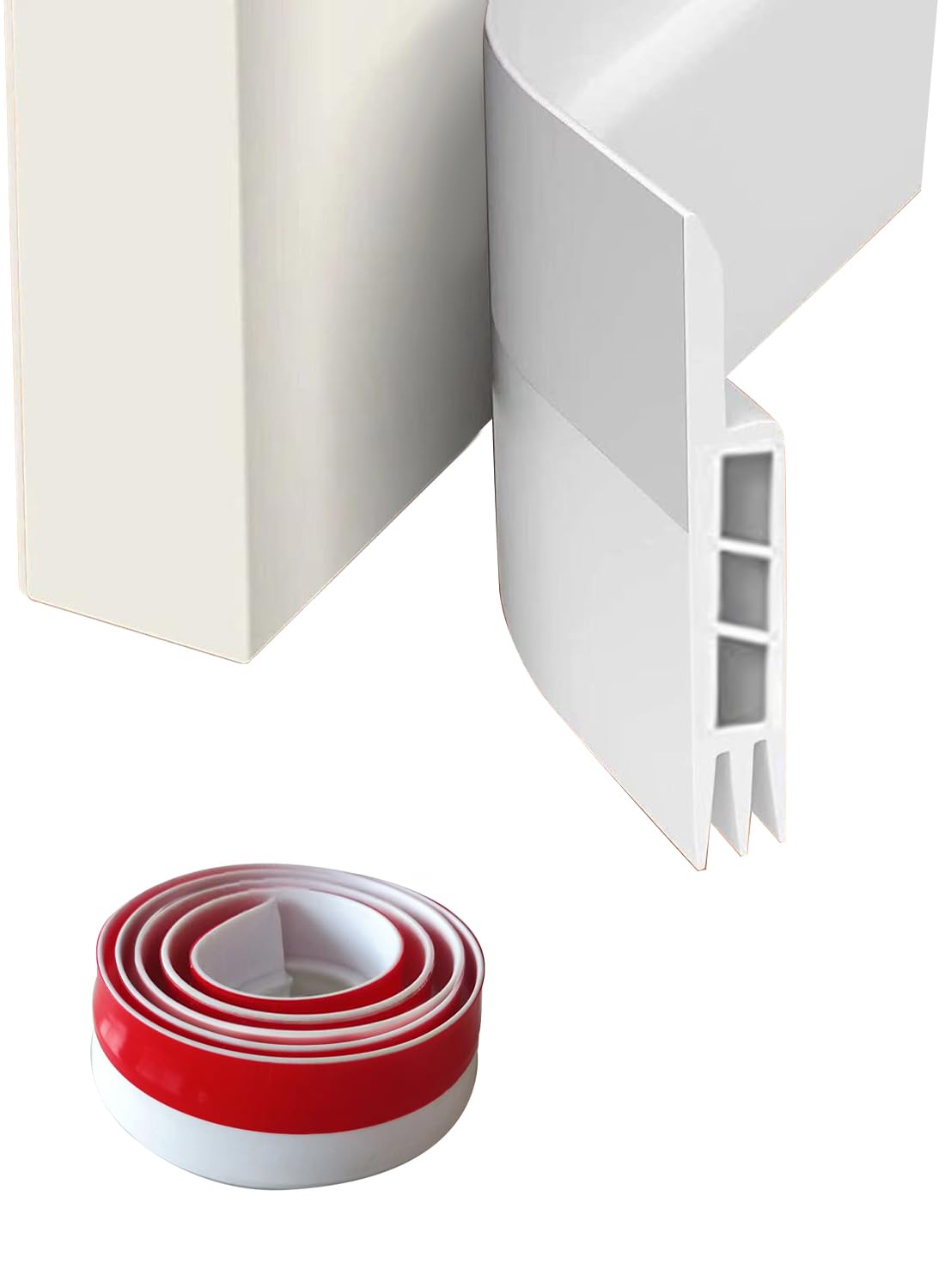 Door Draft Stopper