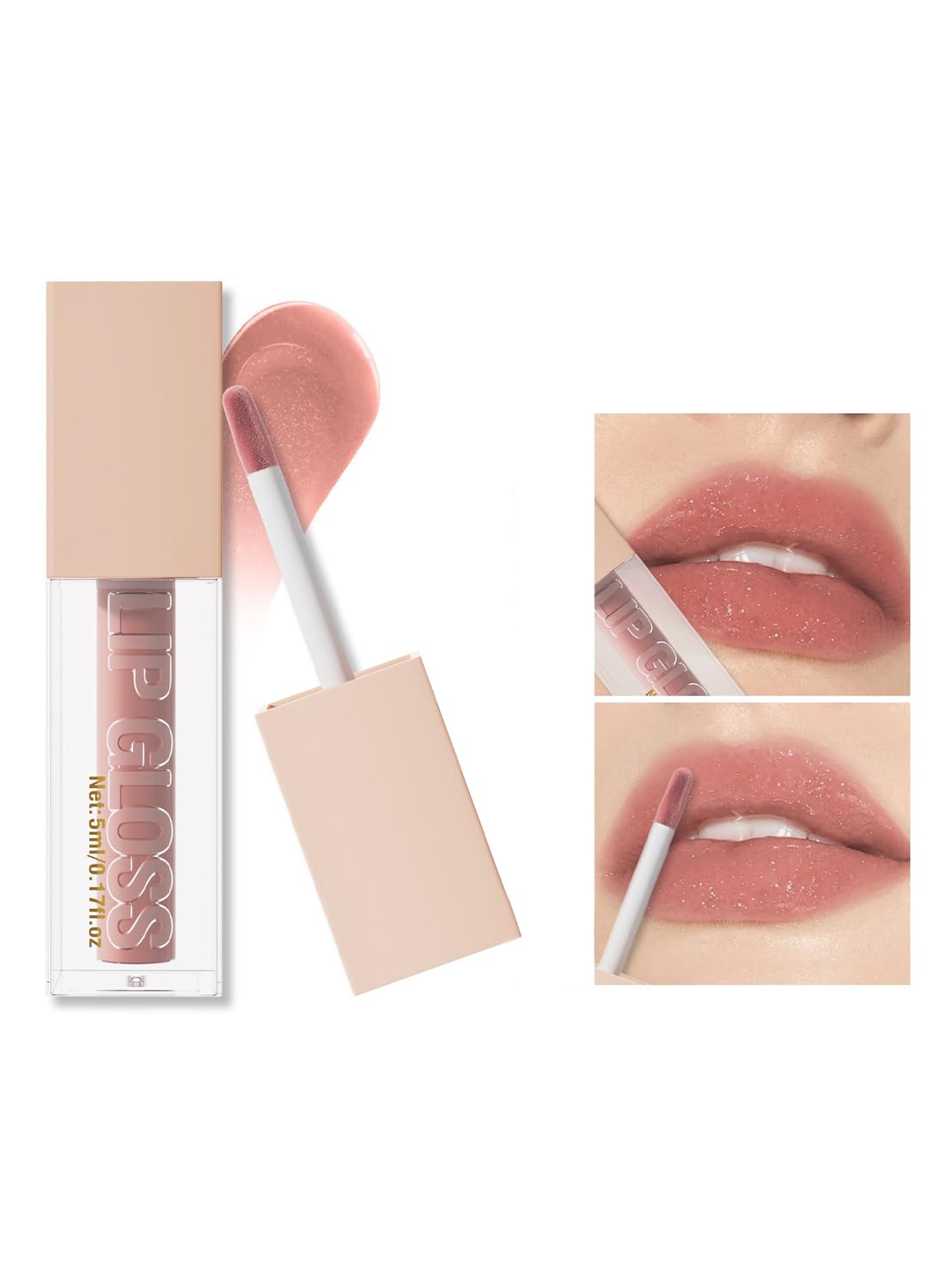 Lip Glossy