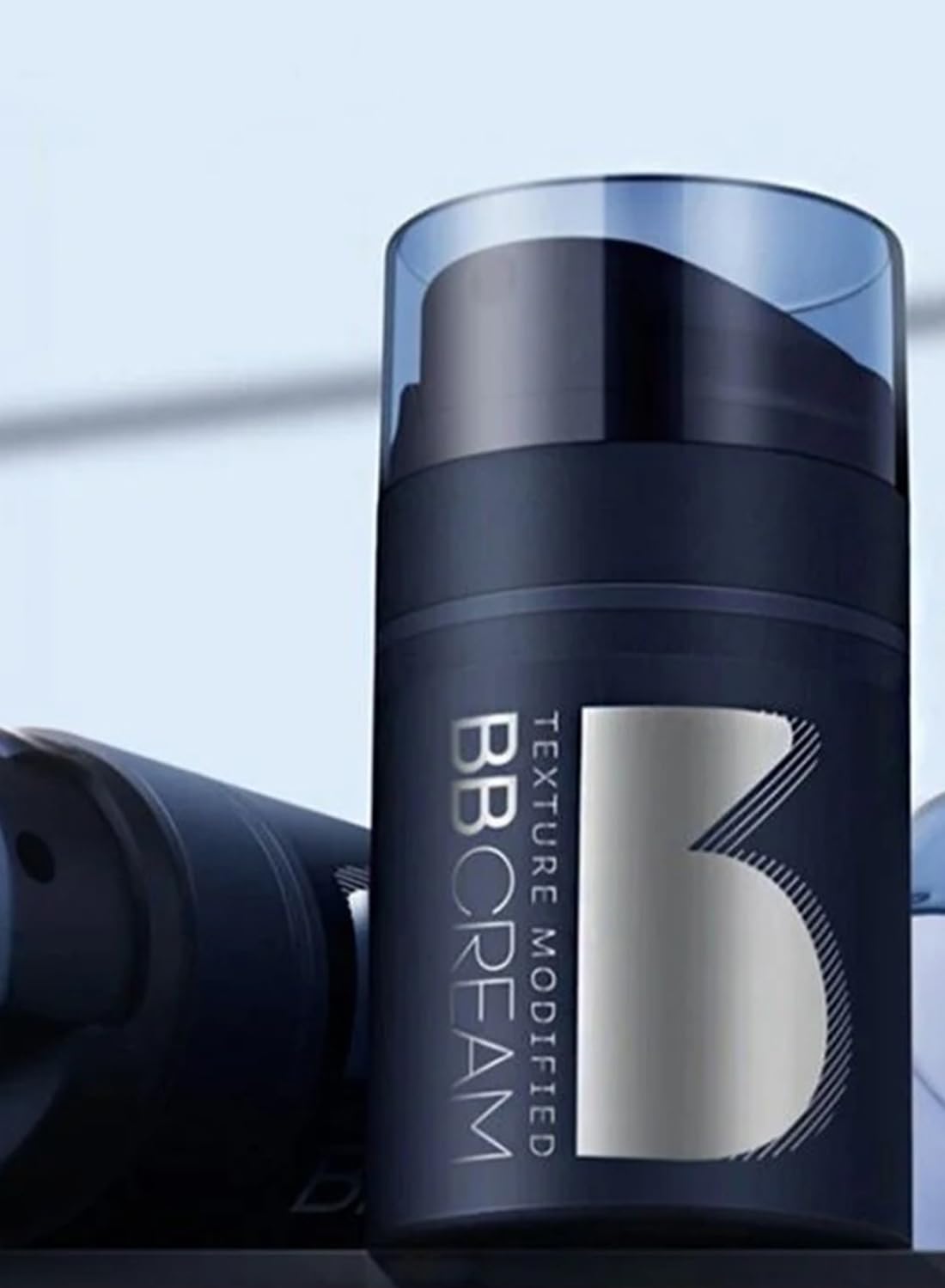 BB CC Cream Foundation for Men