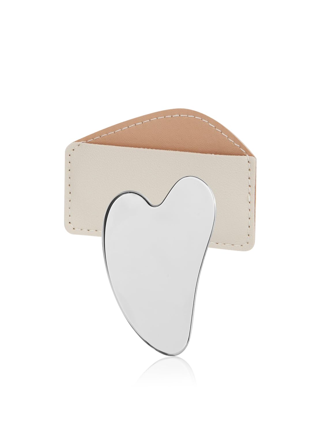 Stainless Steel Facial Tool