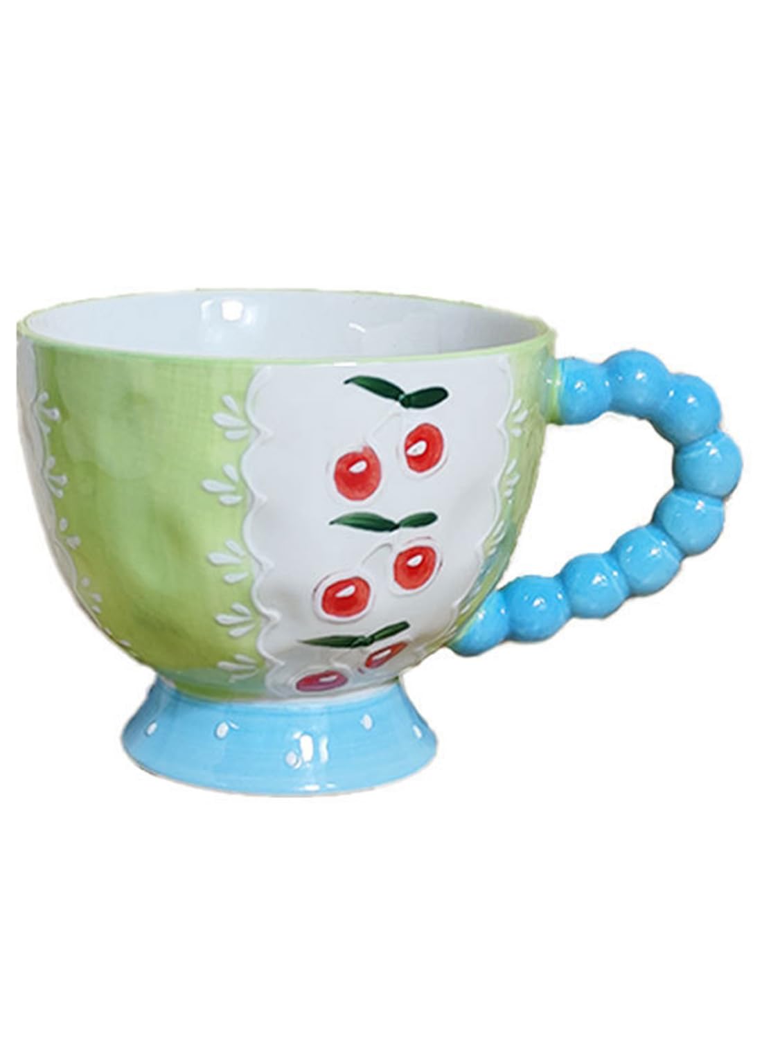 Ceramic Cup