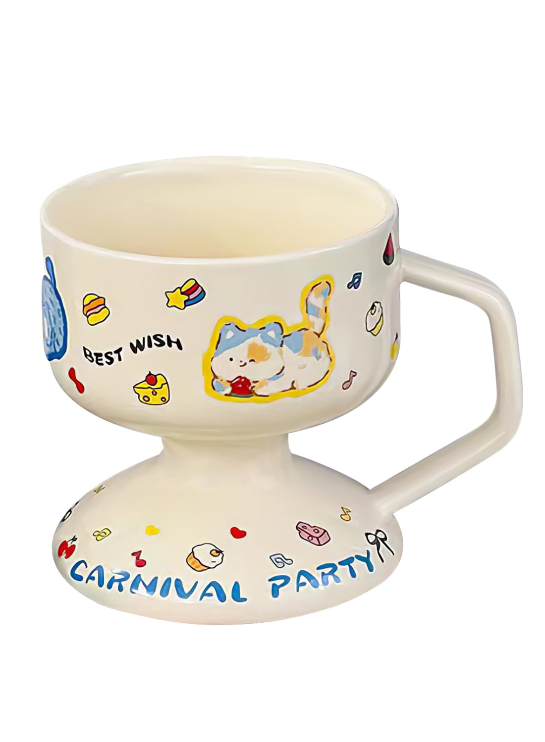 Ceramic Cup