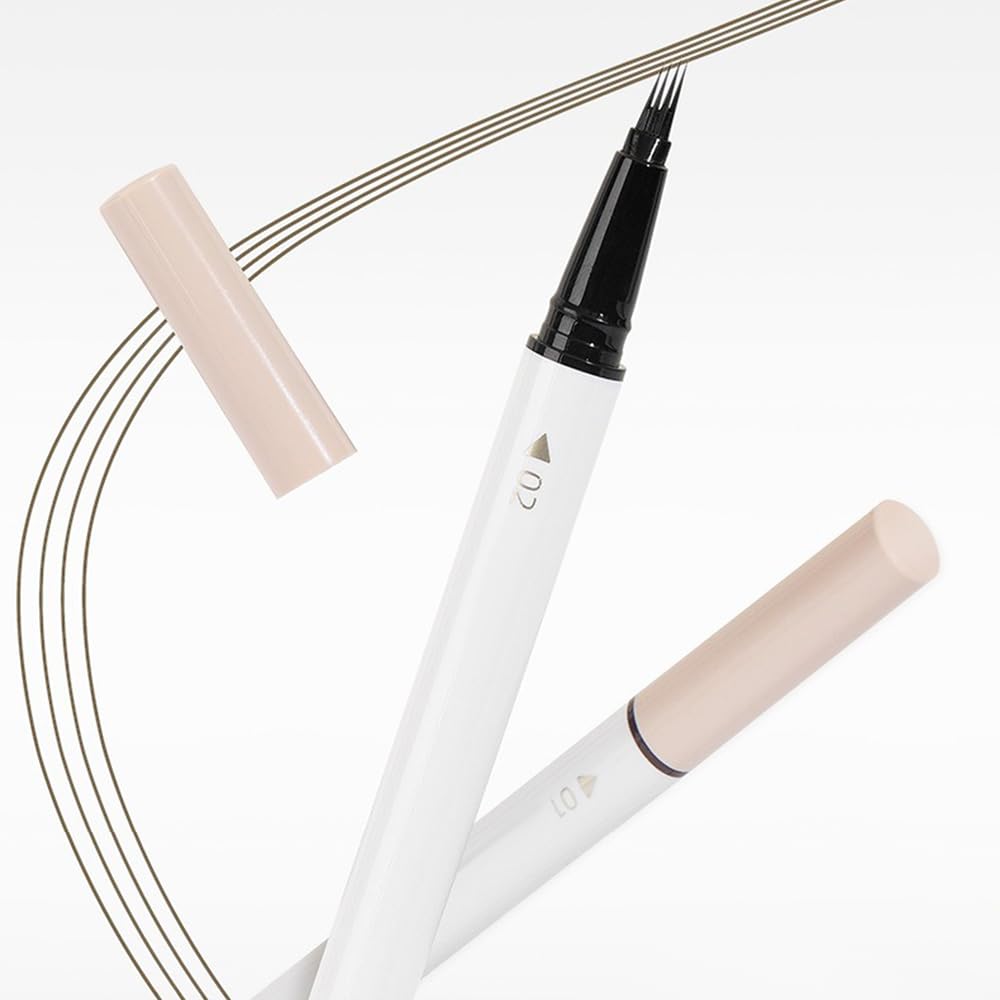 Eyebrow Pencil Liquid-4 Pronged