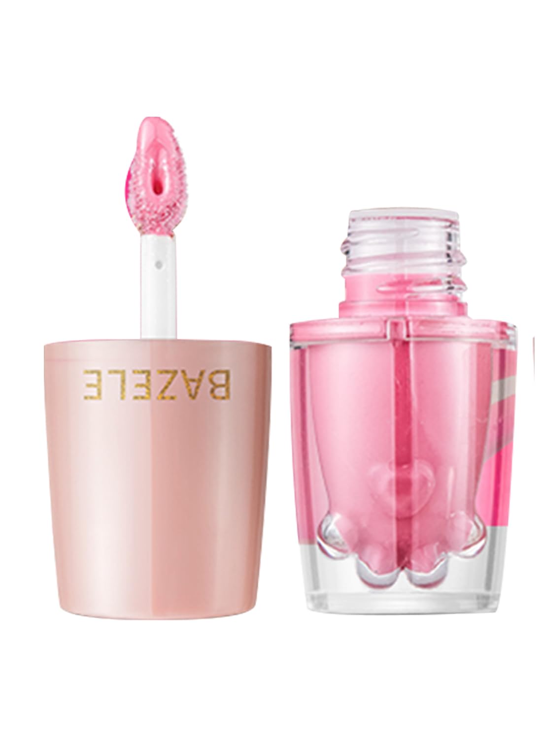 Lipstick Liquid, High Pigment Lip Gloss