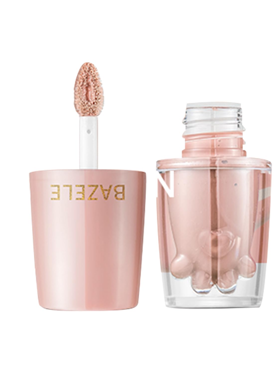 Lipstick Liquid, High Pigment Lip Gloss