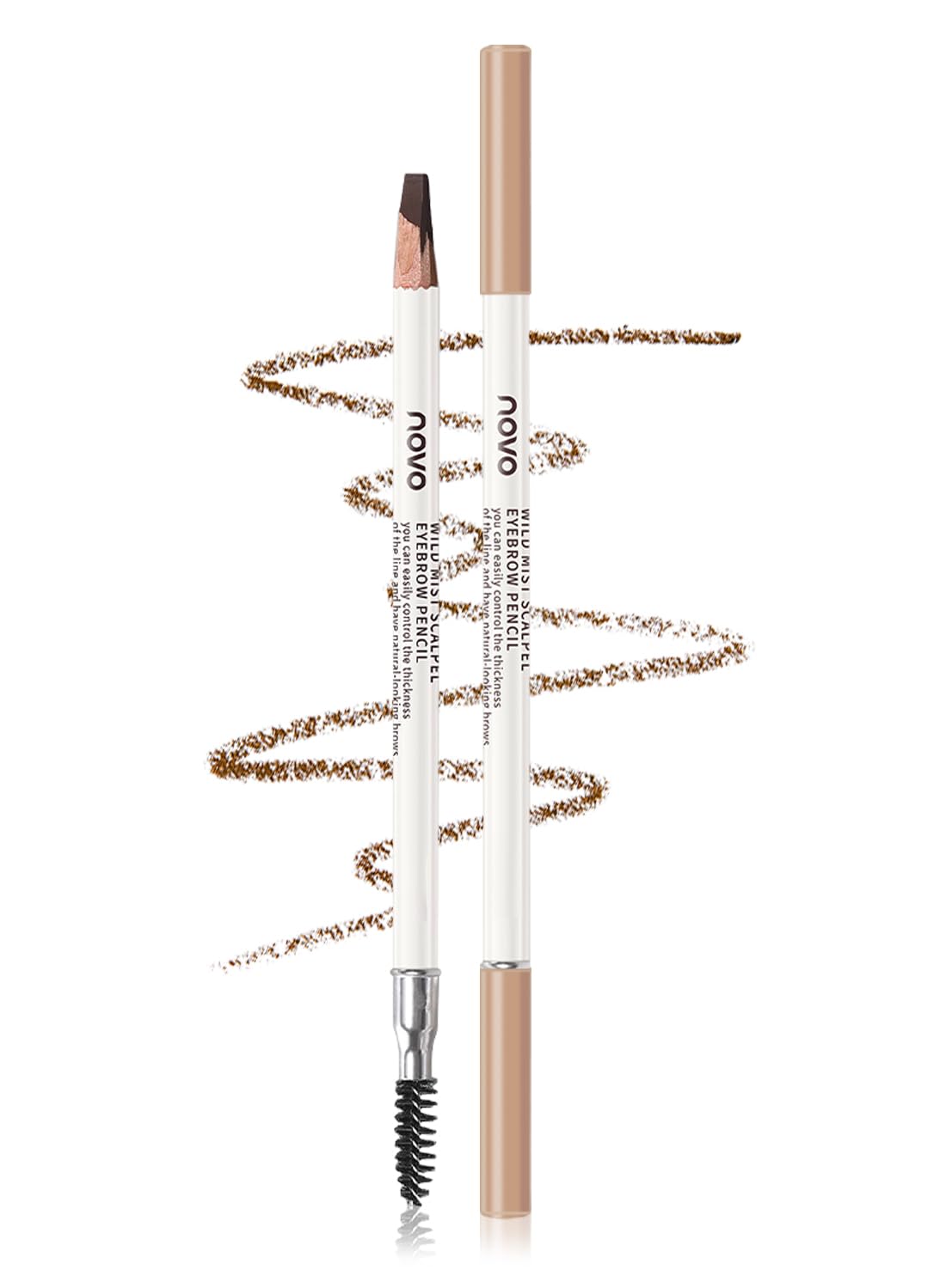 NOVO Eyebrow Pencil