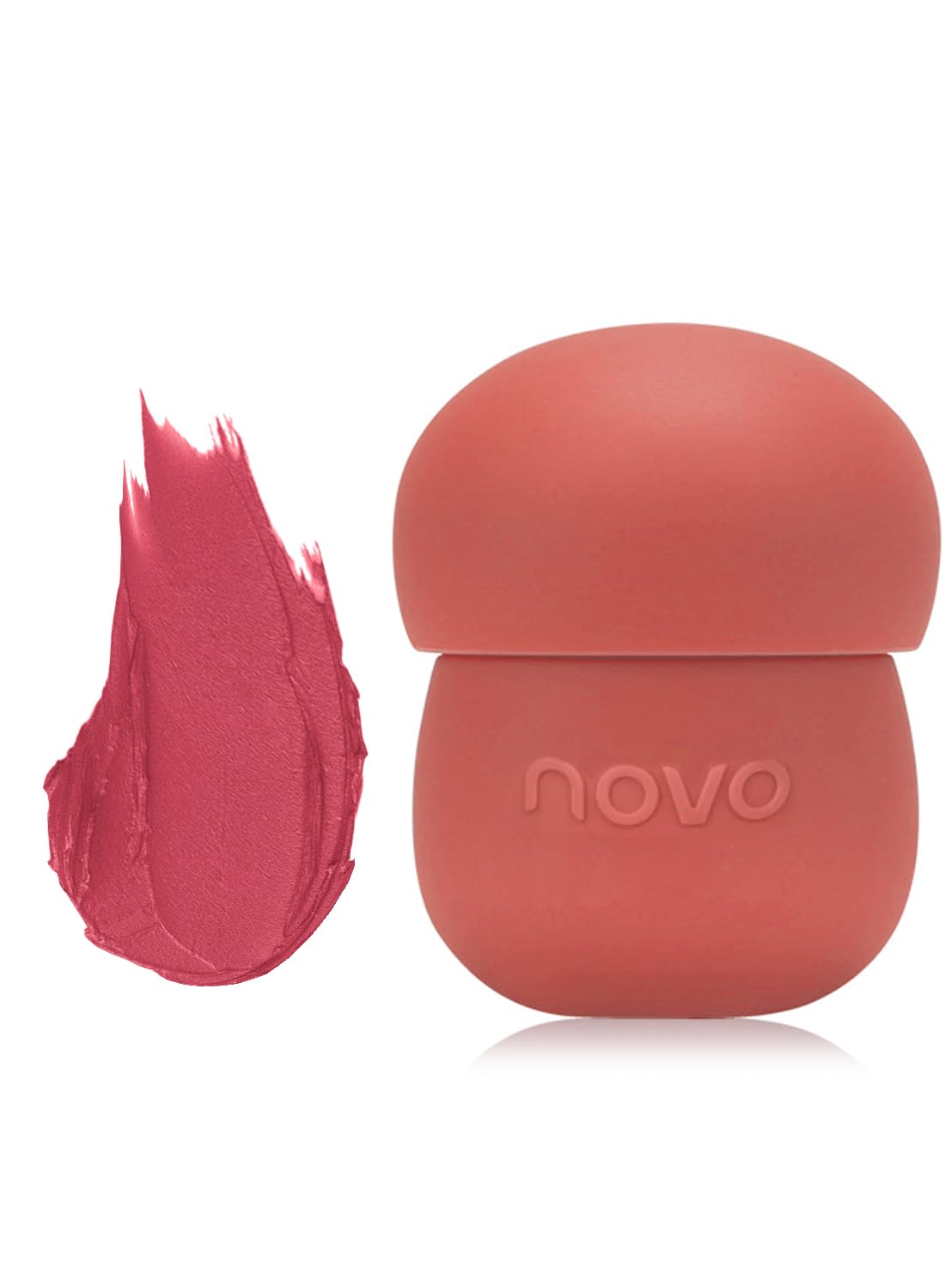NOVO Matte Liquid Lipstick