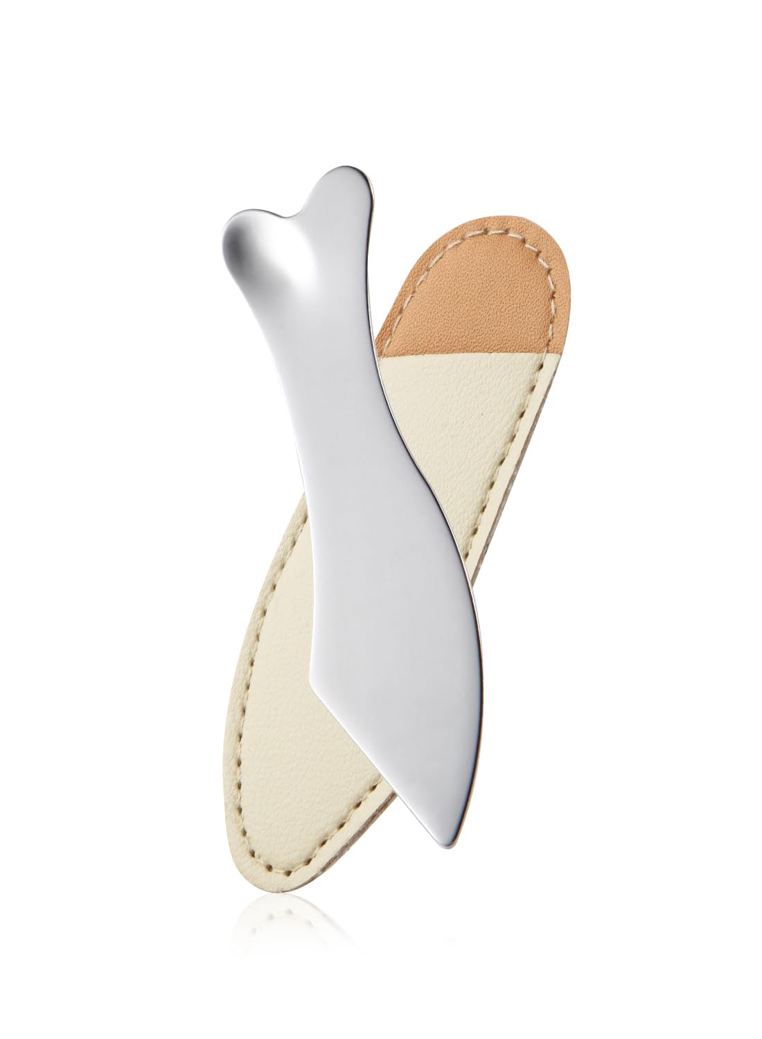 Stainless Steel Facial Tool