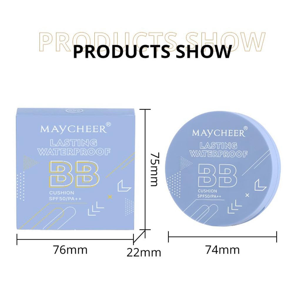 Air Cushion Cream