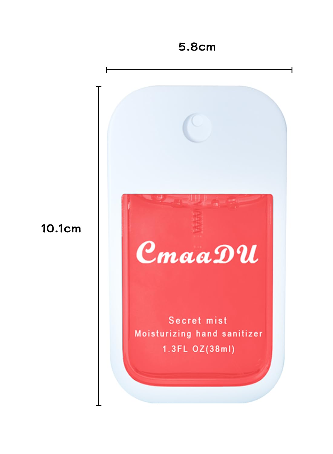 Hand Sanitizer Spray