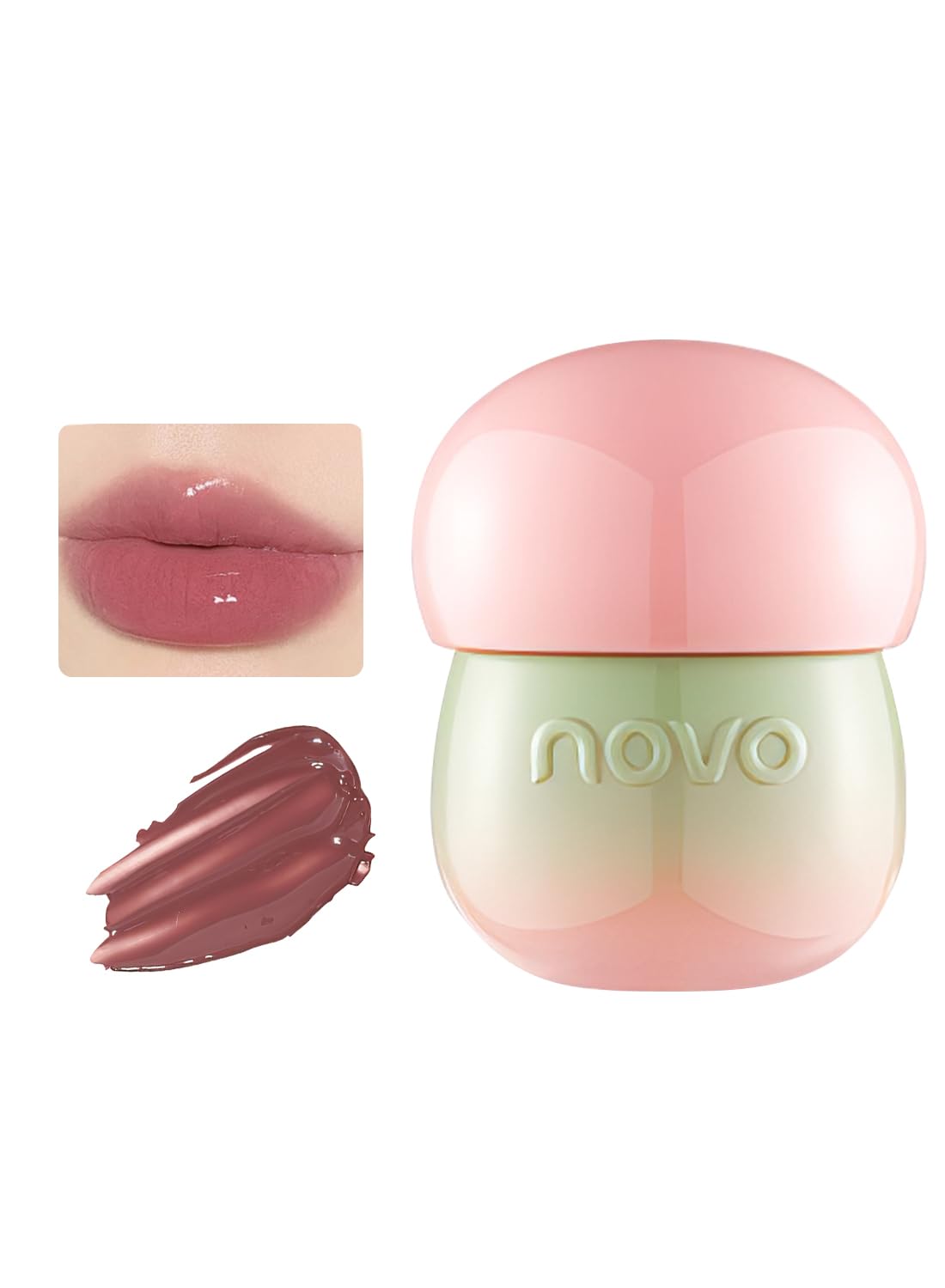 NOVO Lipstick