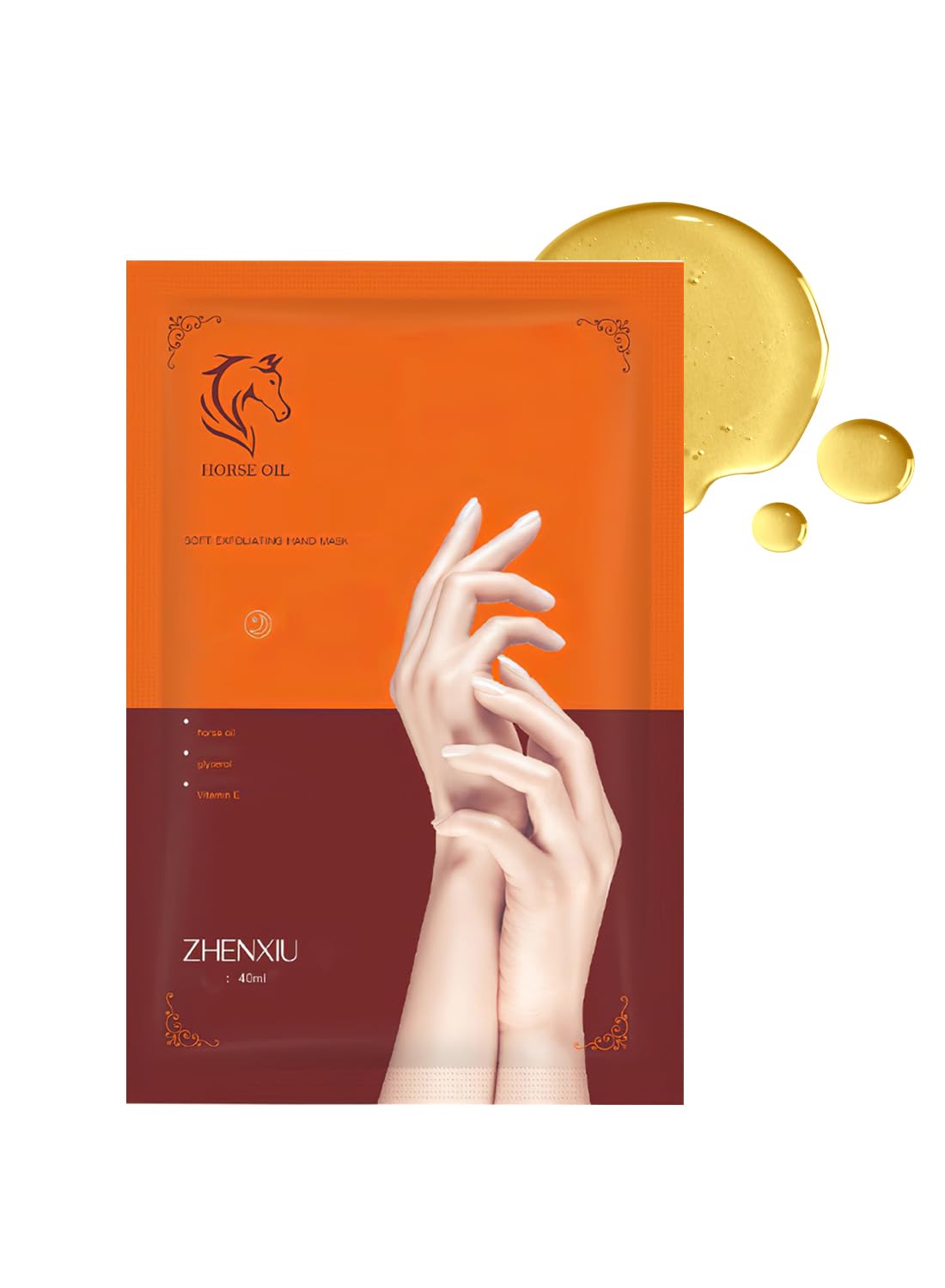Hand Mask
