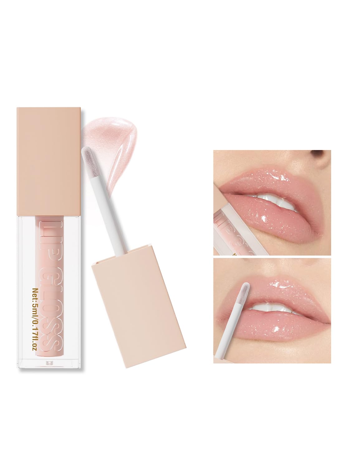 Lip Glossy
