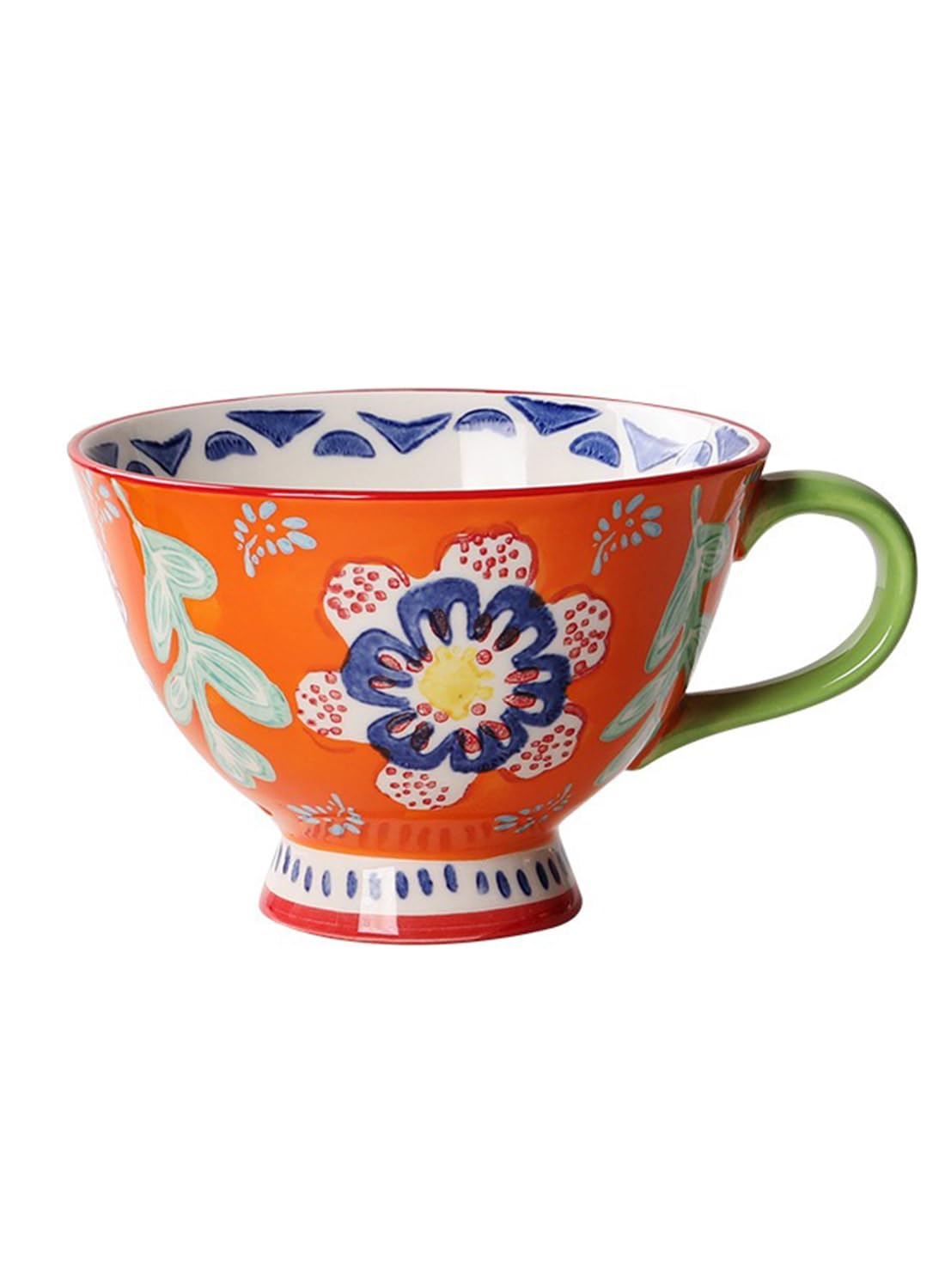 Ceramic Cup