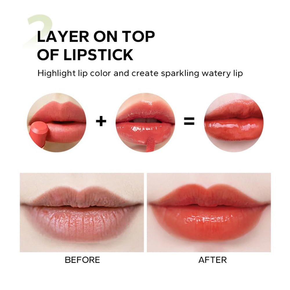 Lip Oil
