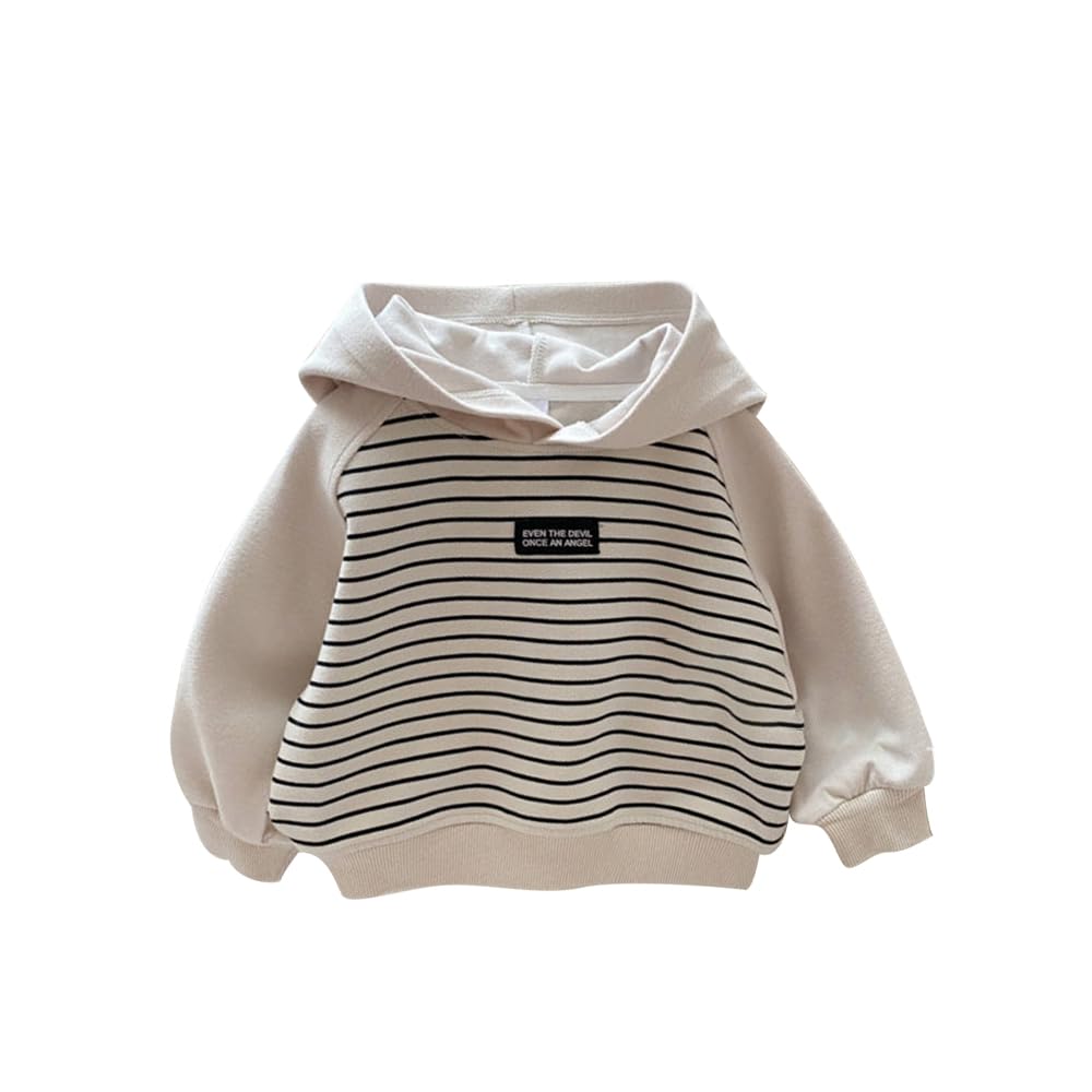 L&Wen Boys Hoodie Sweatshirt