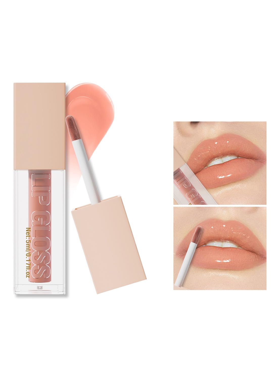 Lip Glossy