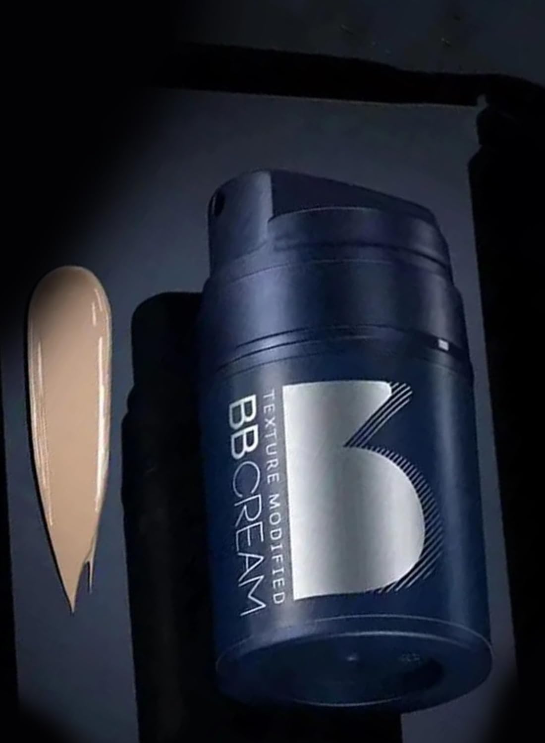 BB CC Cream Foundation for Men