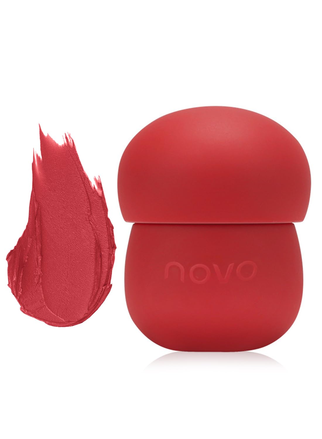 NOVO Matte Liquid Lipstick