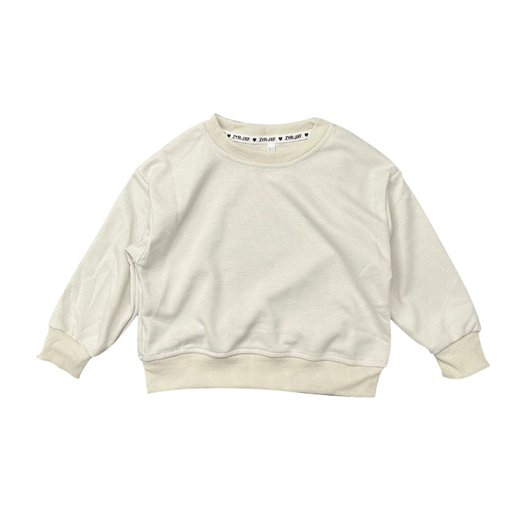 L&Wen Boys Long Sleeve Sweatshirt
