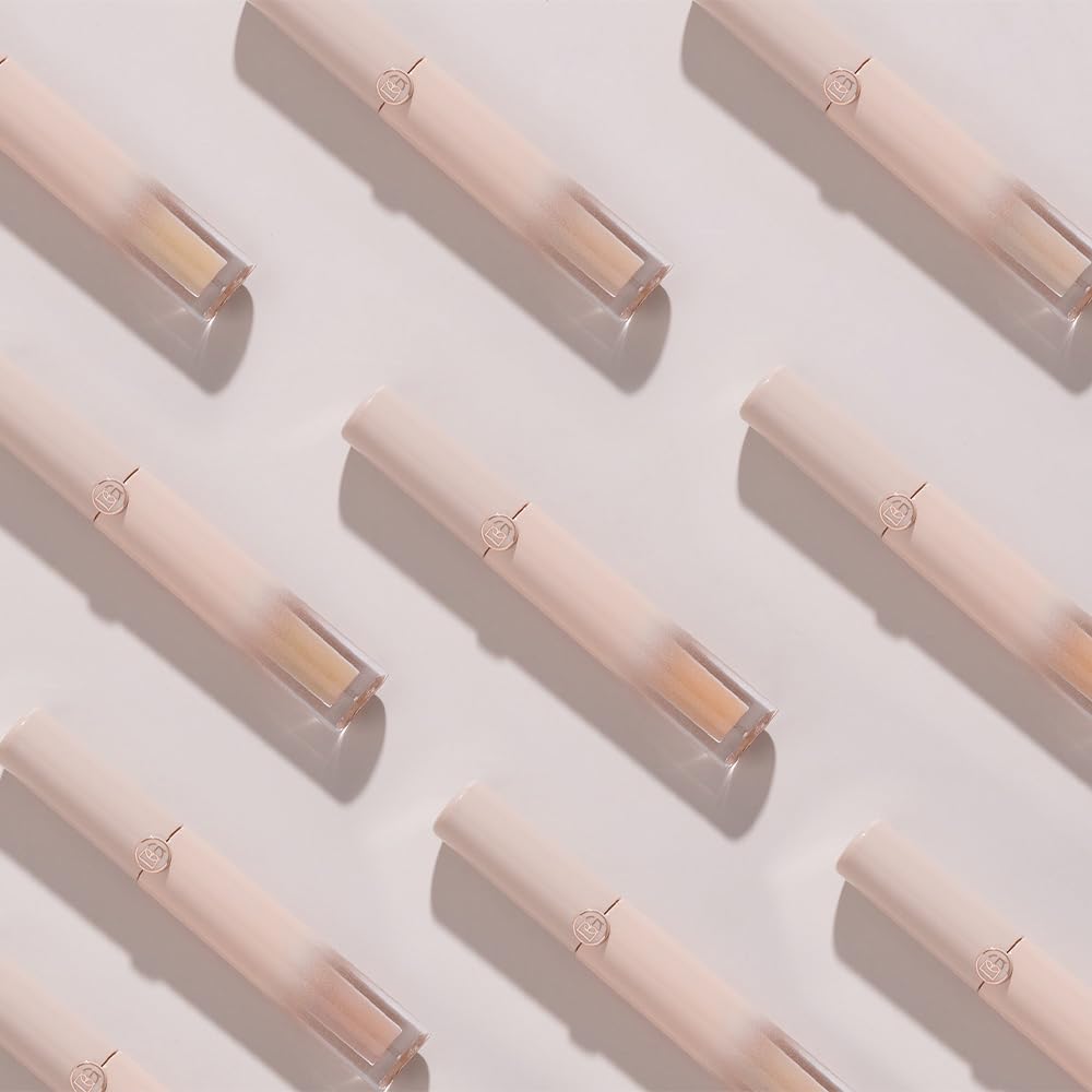 Liquid Concealer, Full Coverage Under Eye Concealer