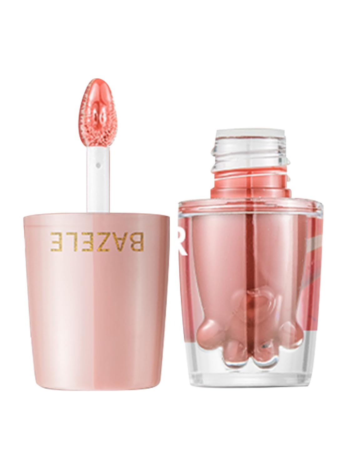 Lipstick Liquid, High Pigment Lip Gloss