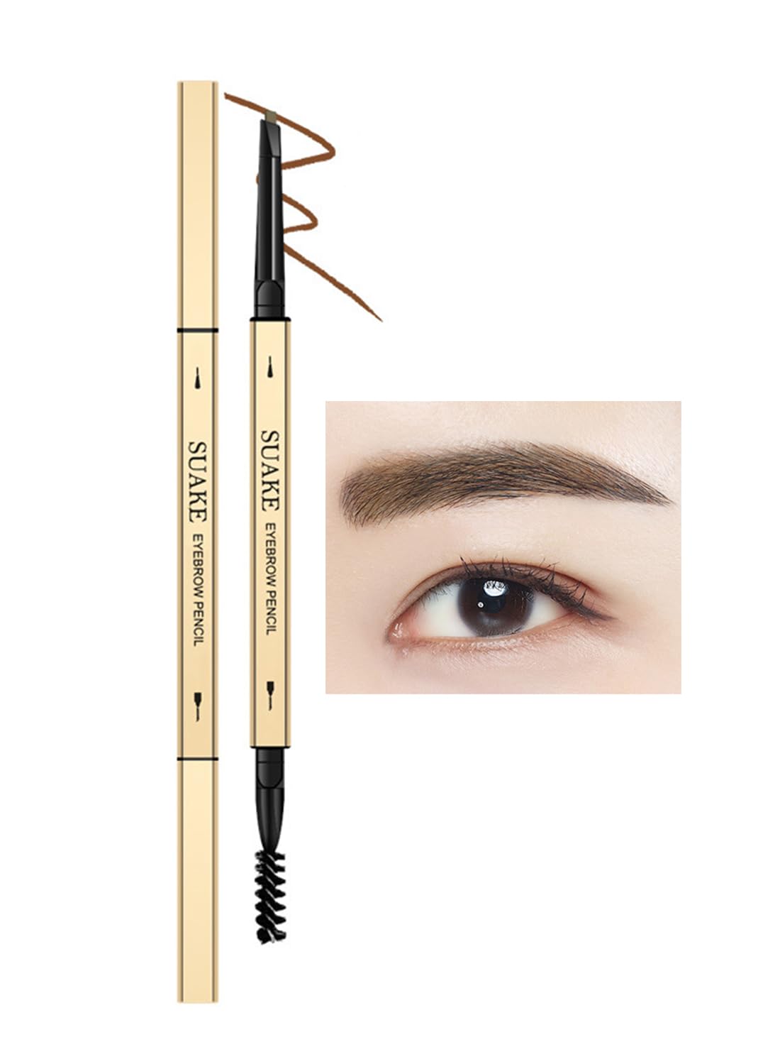 SUAKE Eyebrow Pencil