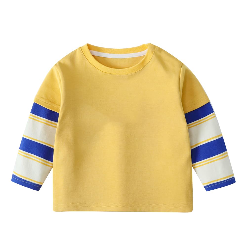 L&Wen Boys Long Sleeve Sweatshirt