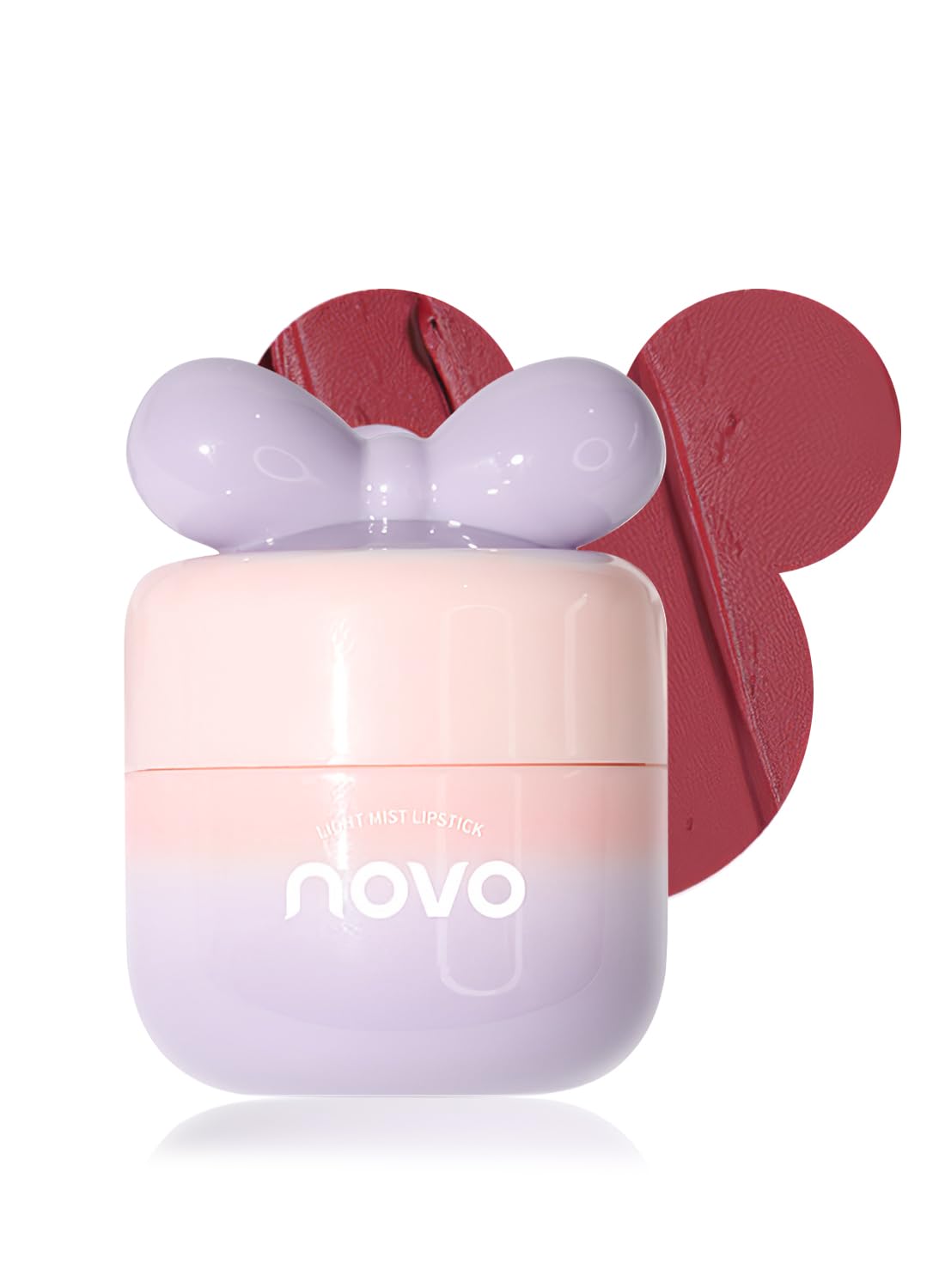 NOVO Matte Lipstick