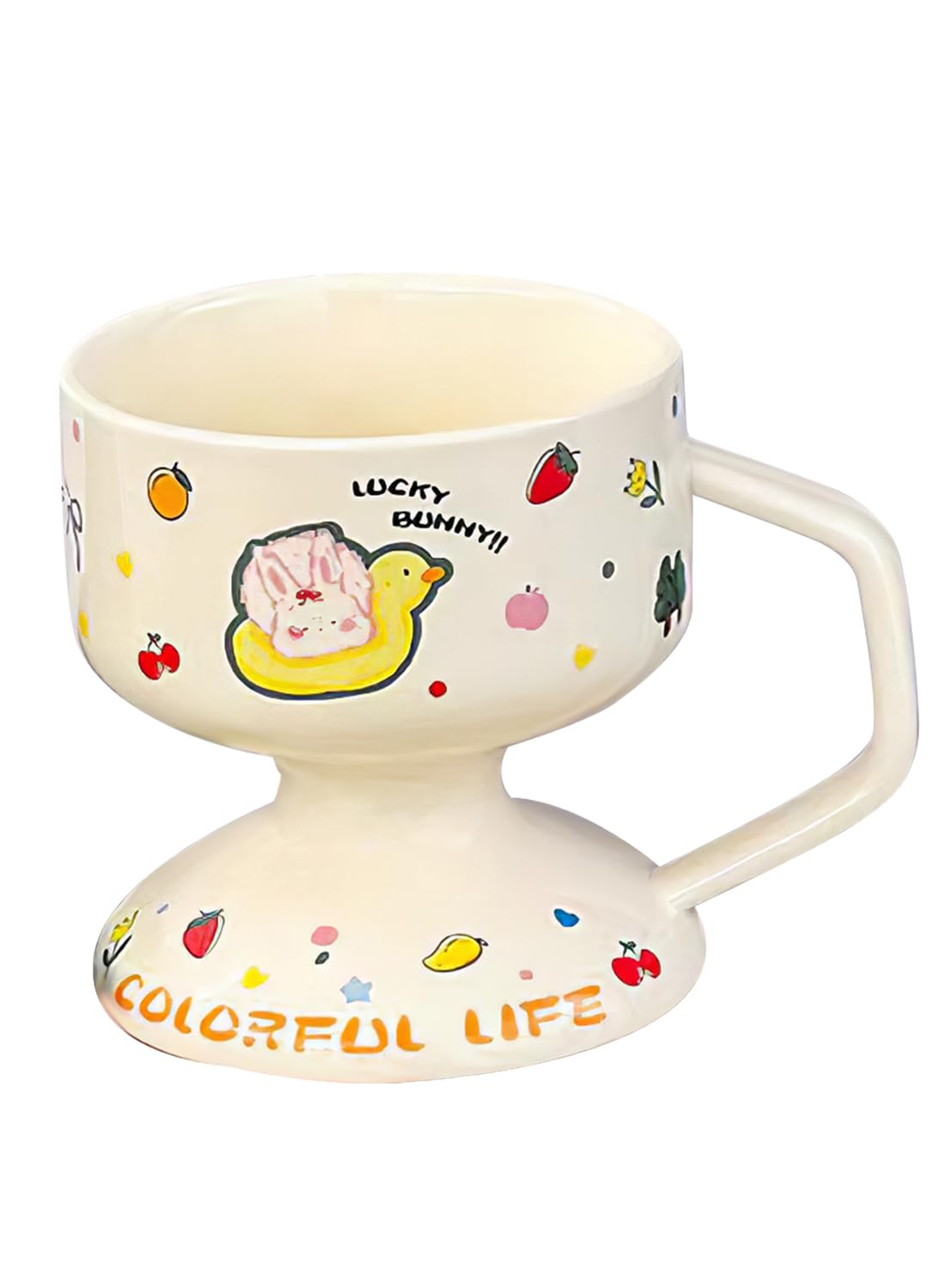 Ceramic Cup