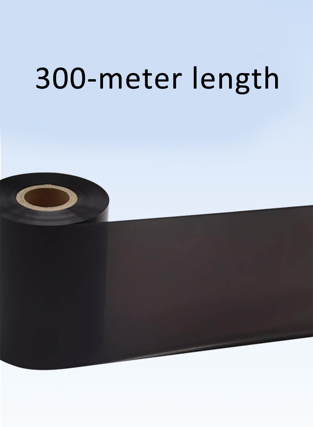 Thermal Transfer Resin Ribbon