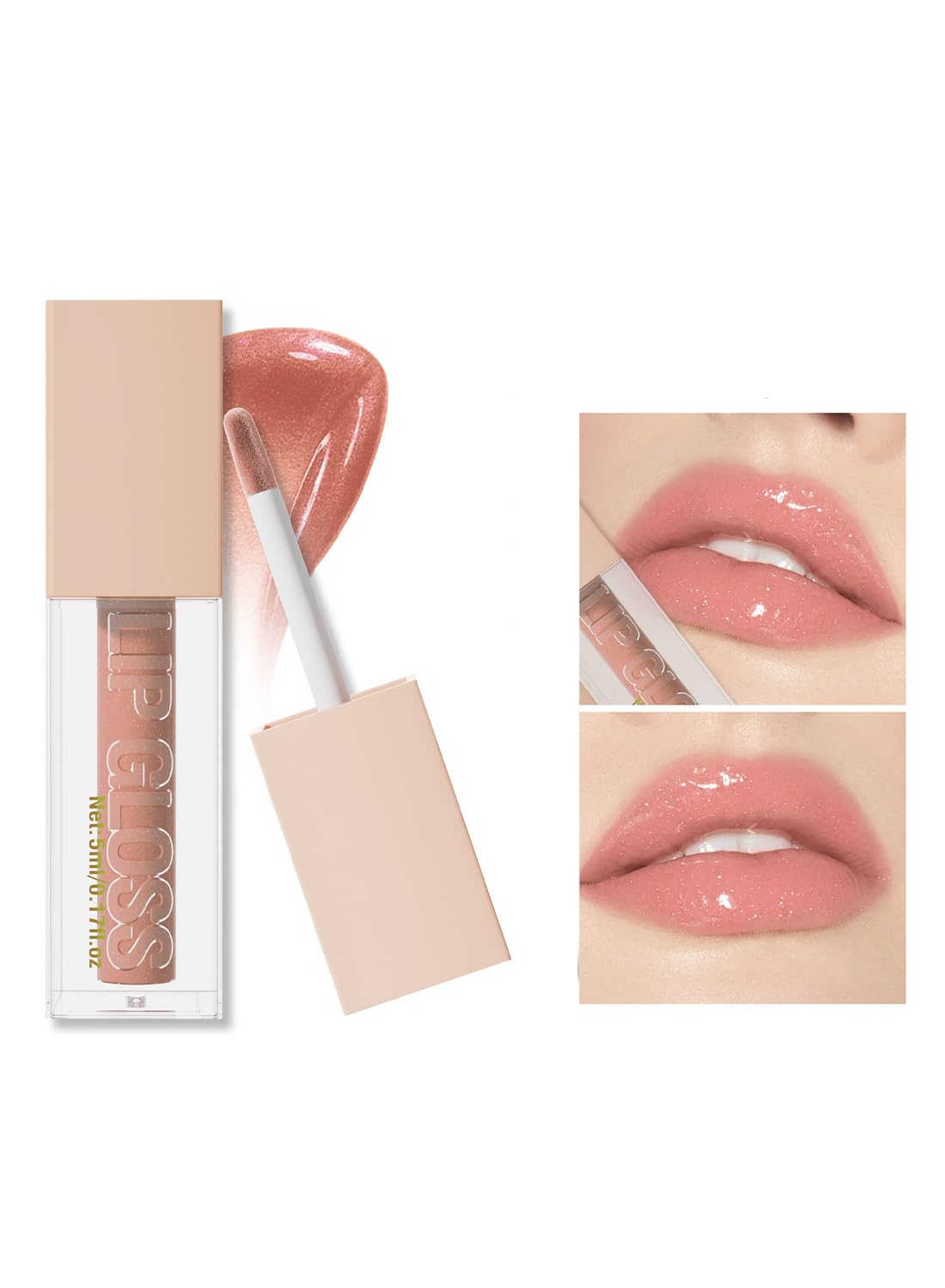 Lip Glossy