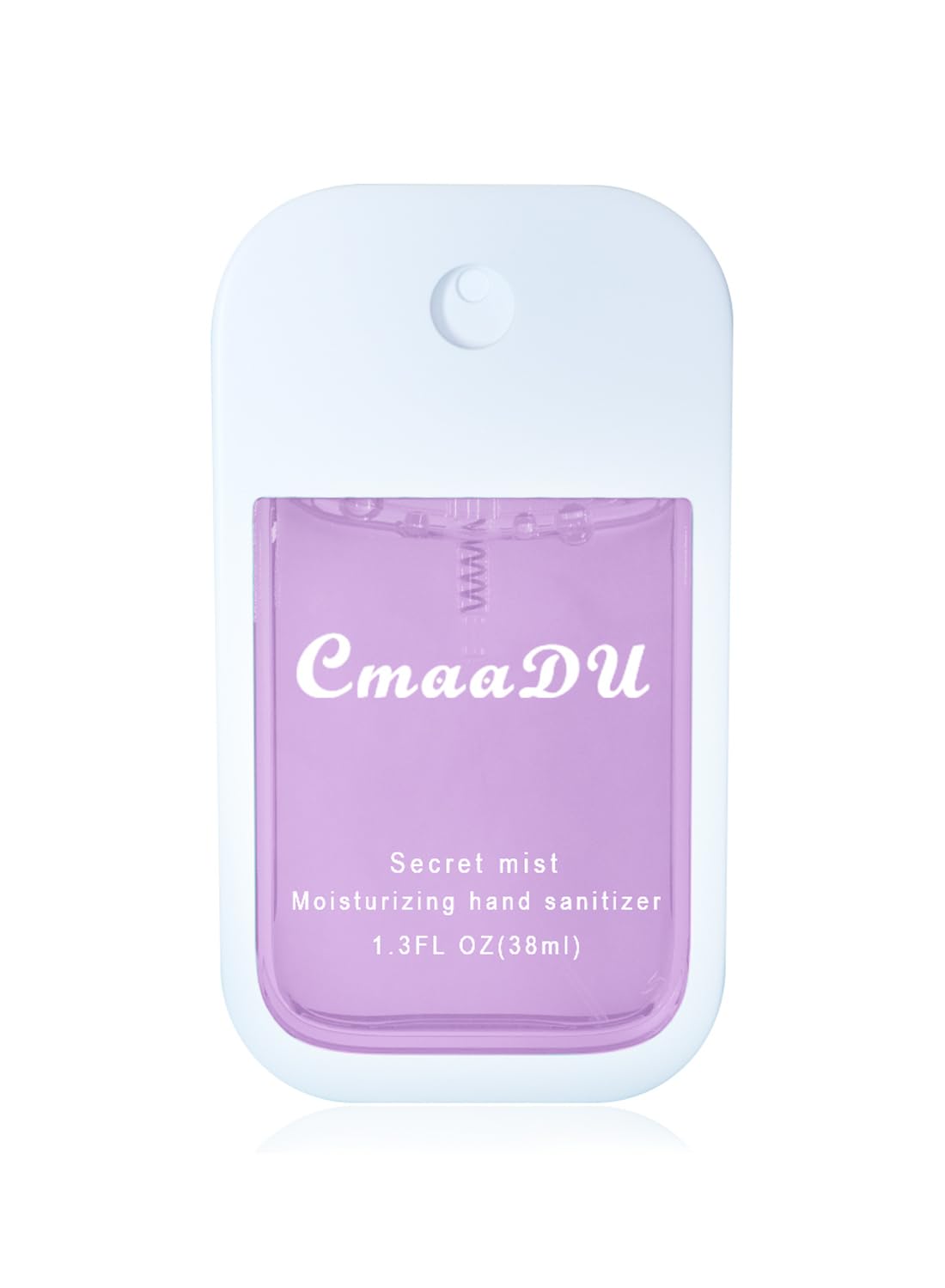 Hand Sanitizer Spray