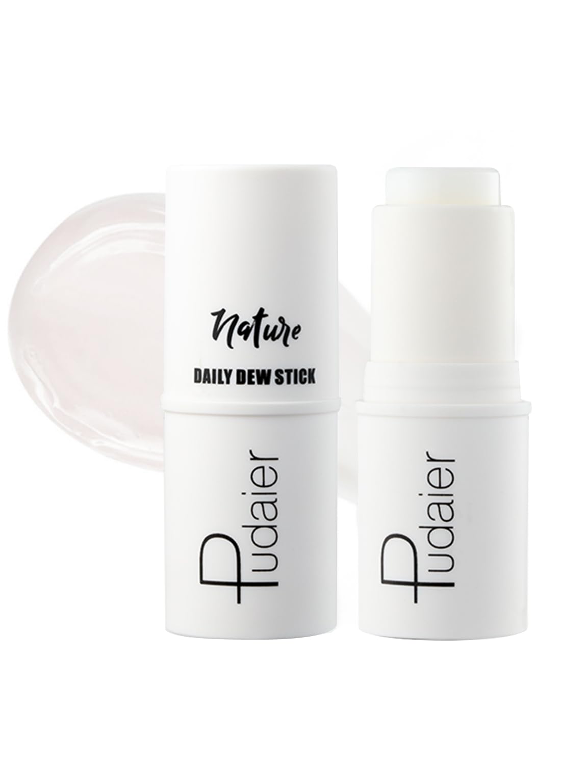 Face Moisturizer Stick, Hydrating Moisturizing Multi Balm Stick, Instant Wrinkle Skin Care, Soothing Brightening Makeup Fairy Sticks, for Facial Skin Eye Lip & Body