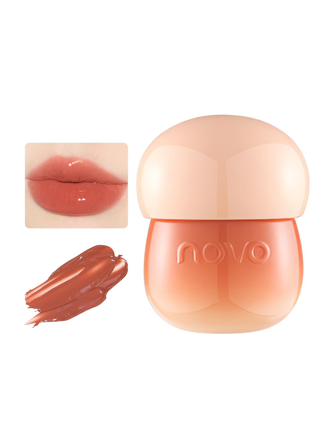 NOVO Lipstick