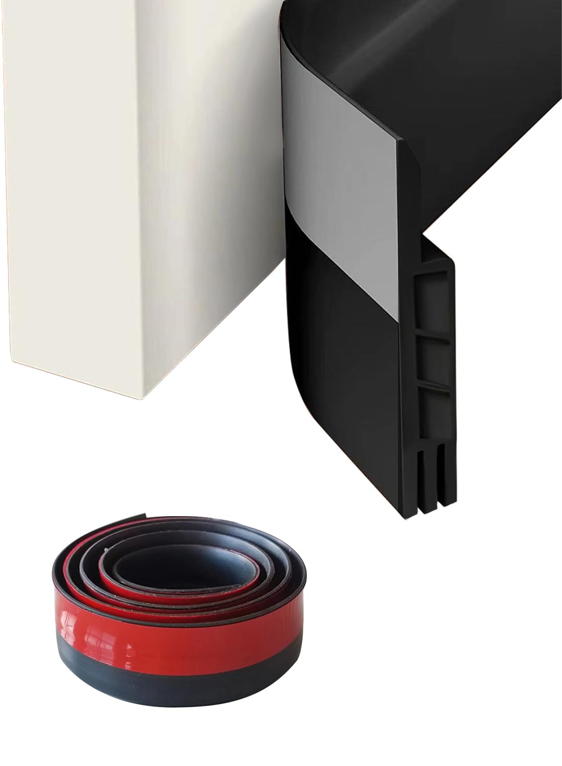 Door Draft Stopper