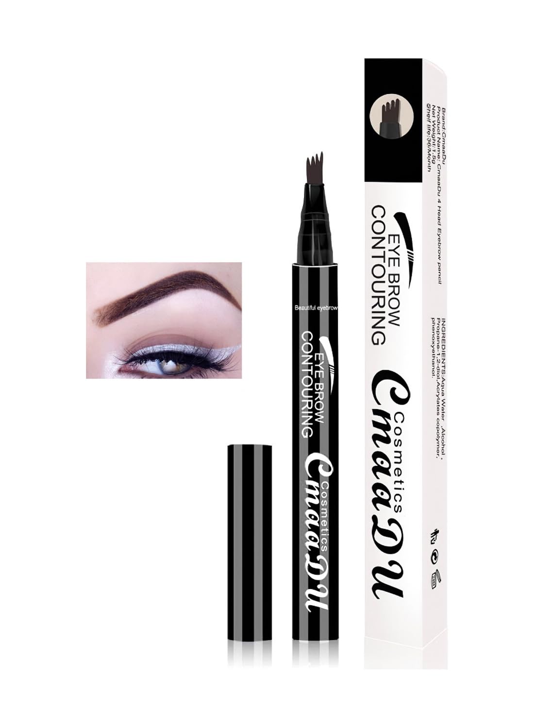 Eyebrow Pen