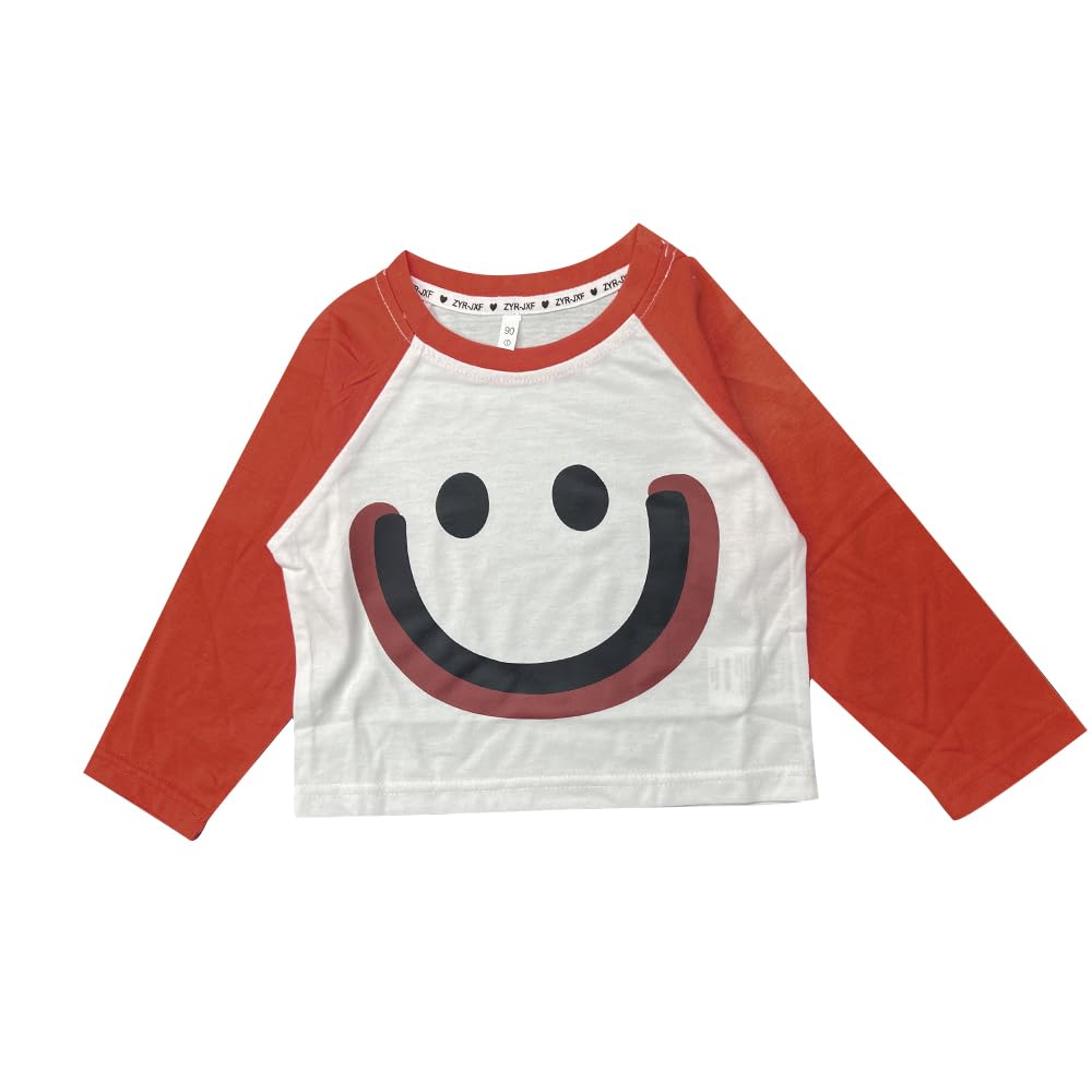 L&Wen Boys Long Sleeve Sweatshirt