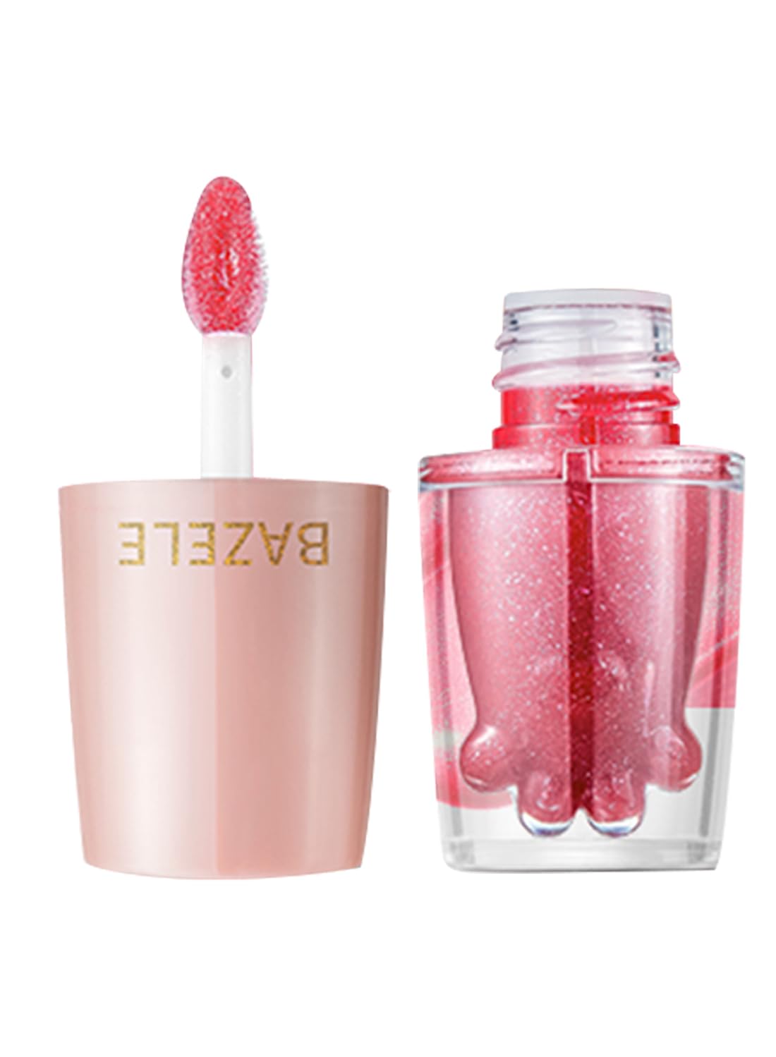 Lipstick Liquid, High Pigment Lip Gloss