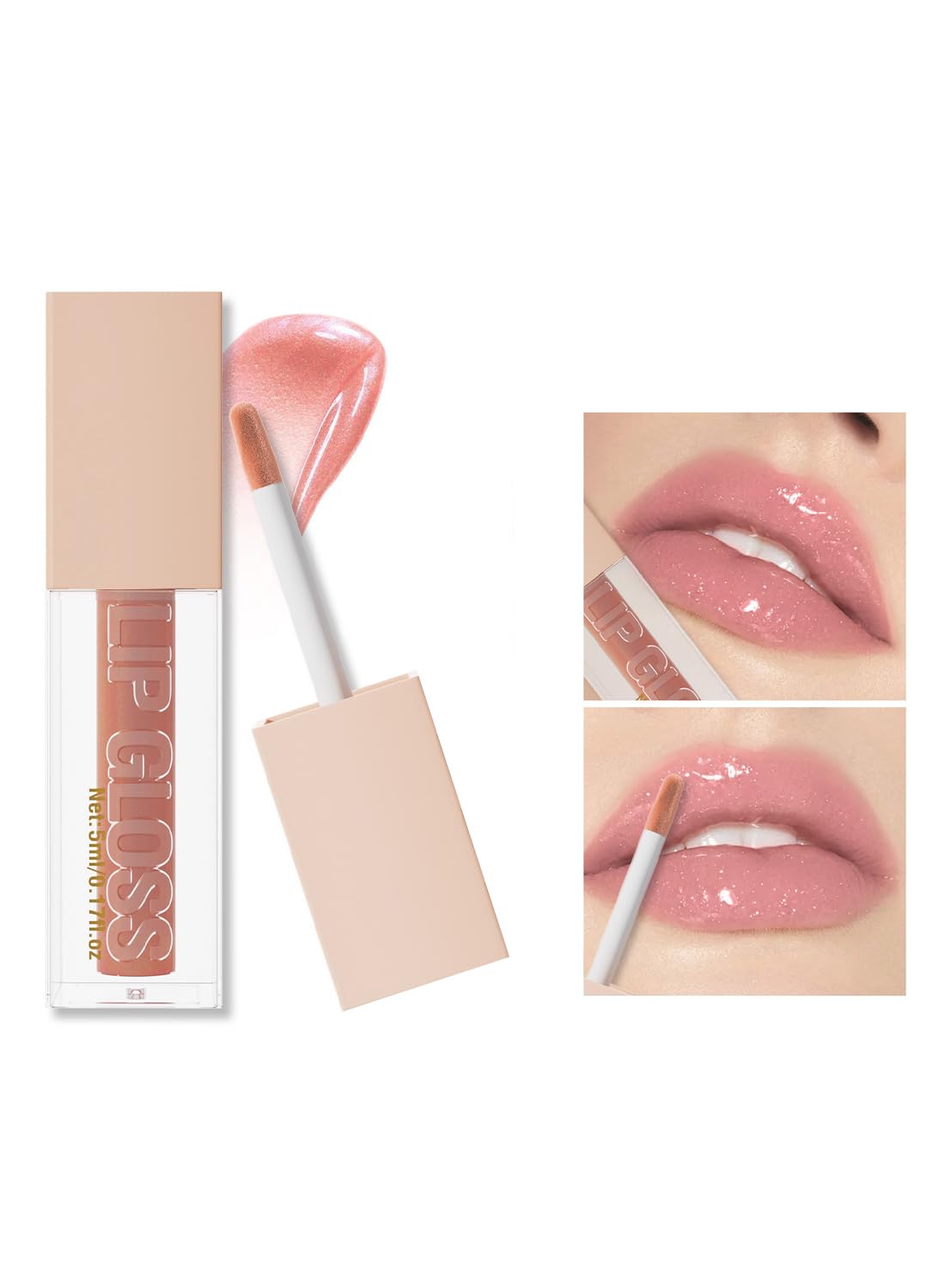 Lip Glossy